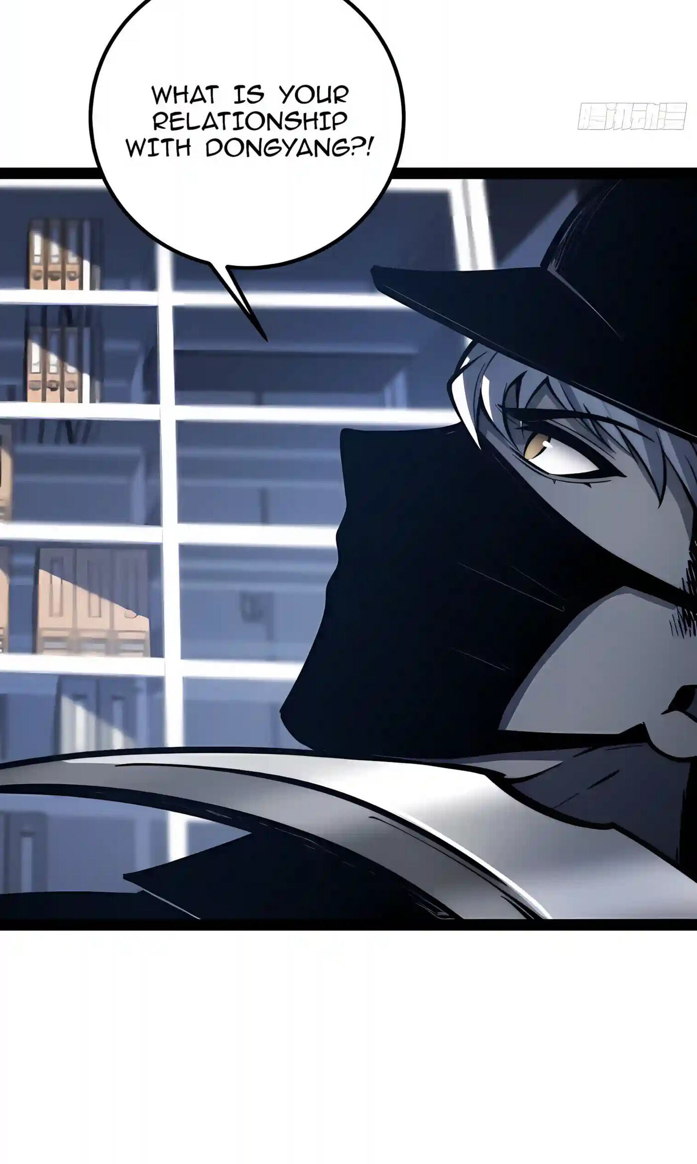 All-Class Awakening:God Slayer Chapter 165 page 26 - 