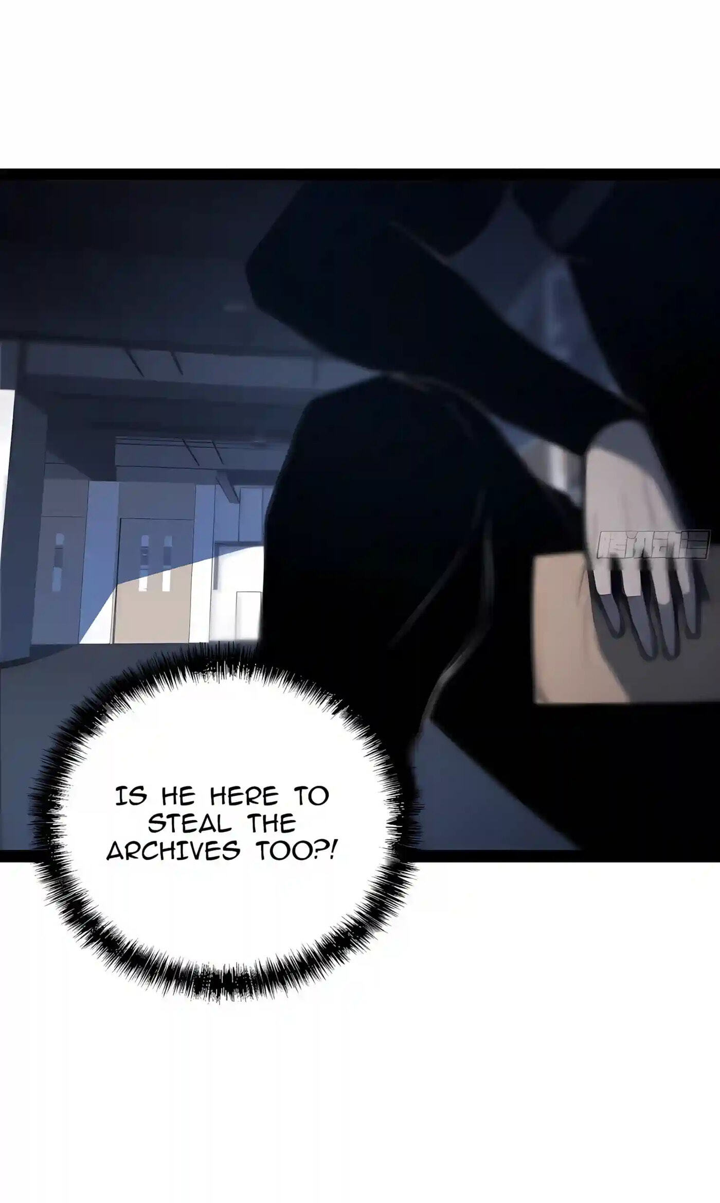 All-Class Awakening:God Slayer Chapter 165 page 31 - 