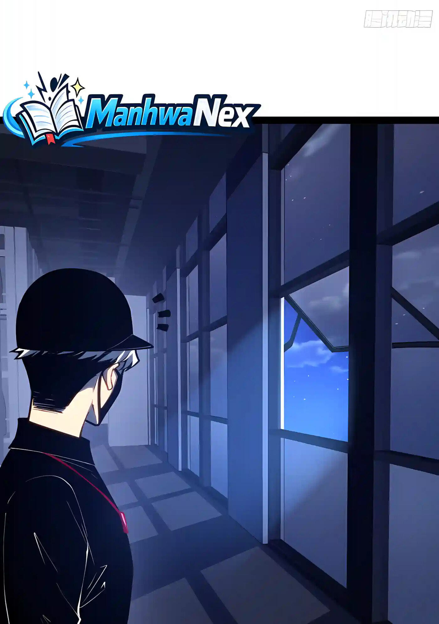 All-Class Awakening:God Slayer Chapter 165 page 48 - 