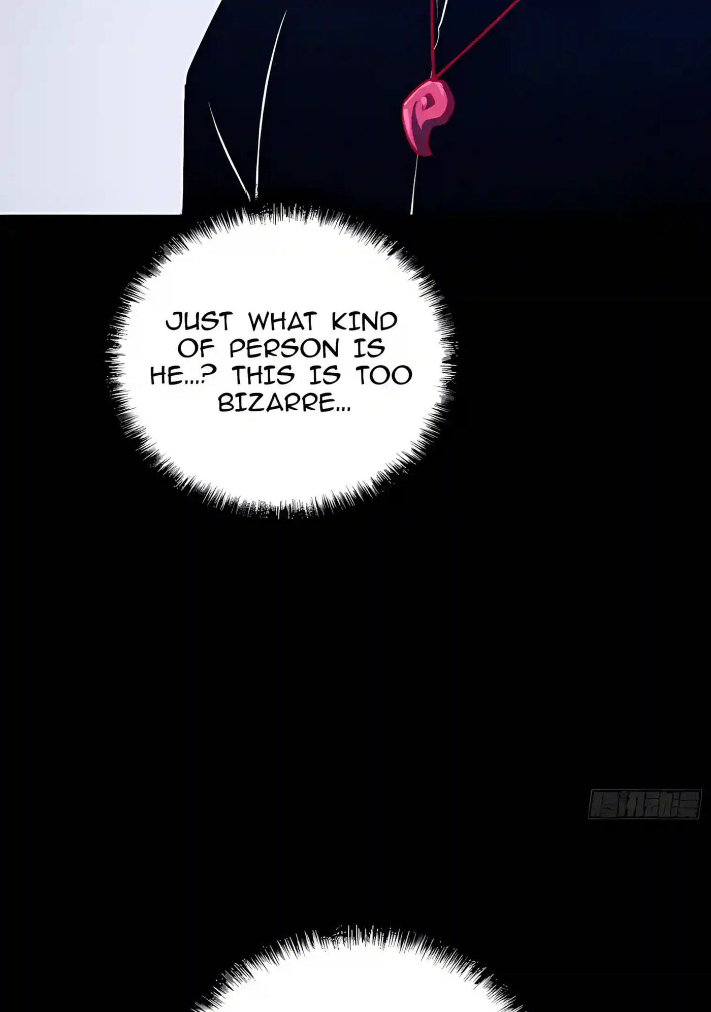 All-Class Awakening:God Slayer Chapter 165 page 51 - 