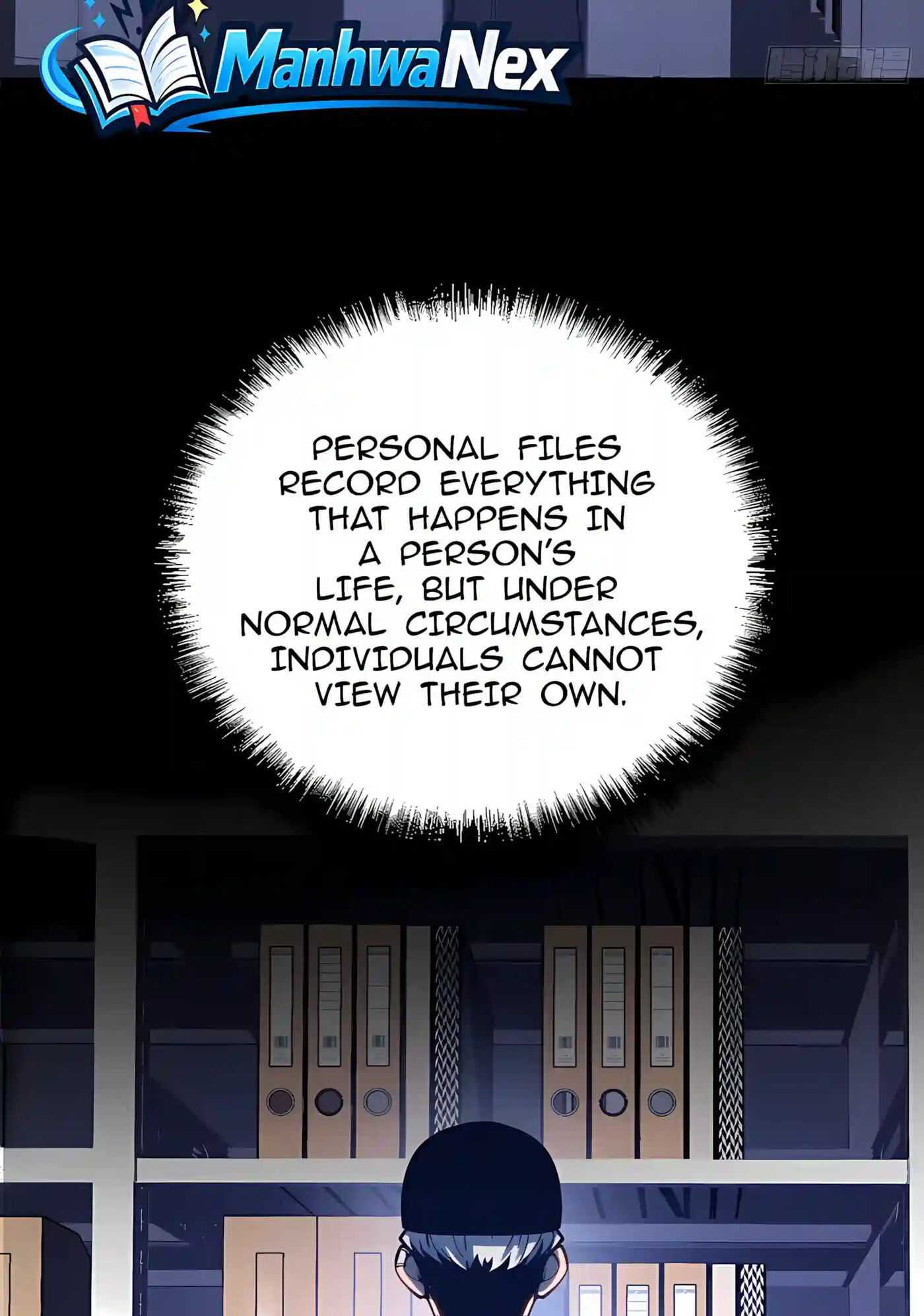 All-Class Awakening:God Slayer Chapter 165 page 53 - 
