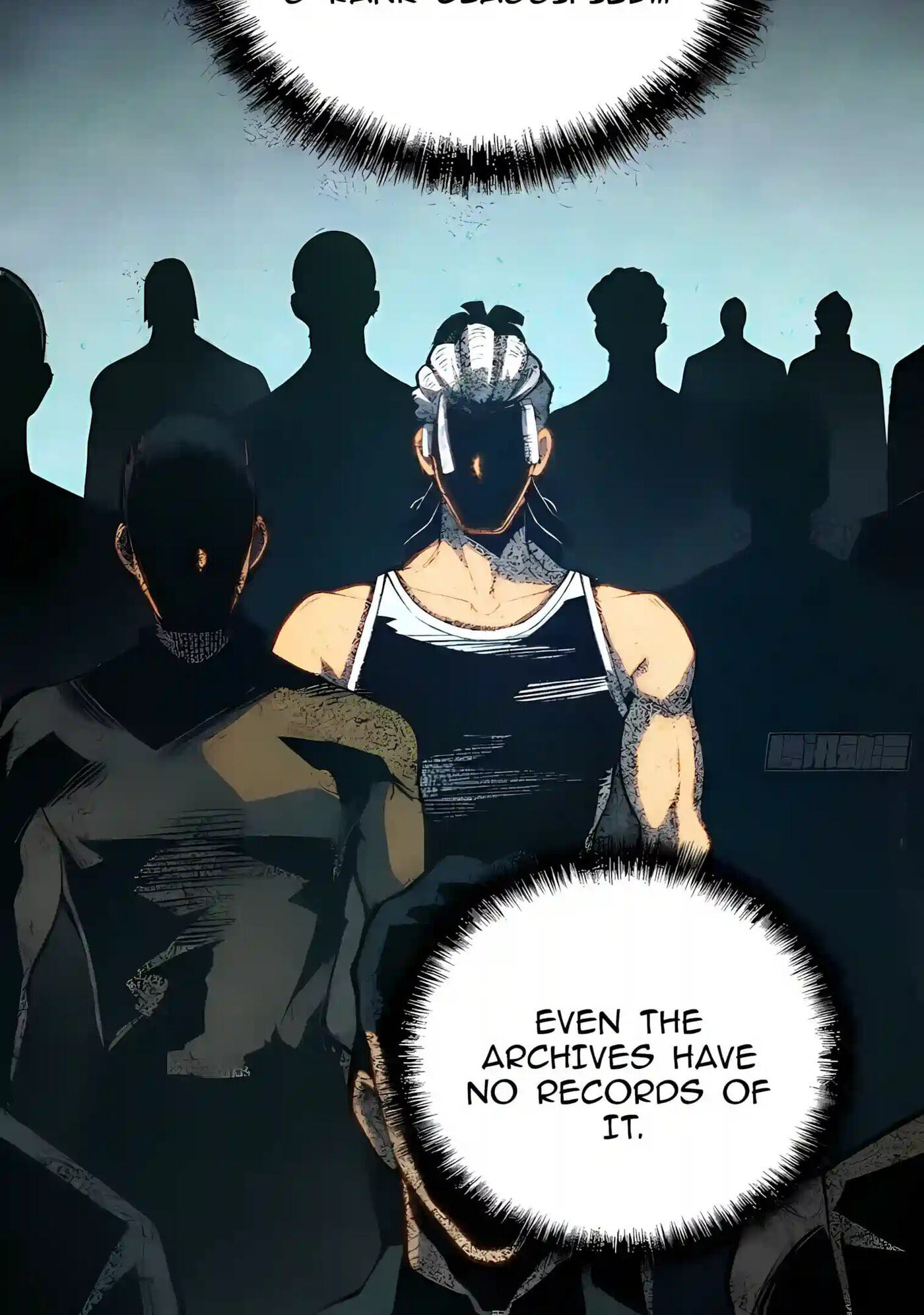 All-Class Awakening:God Slayer Chapter 165 page 64 - 