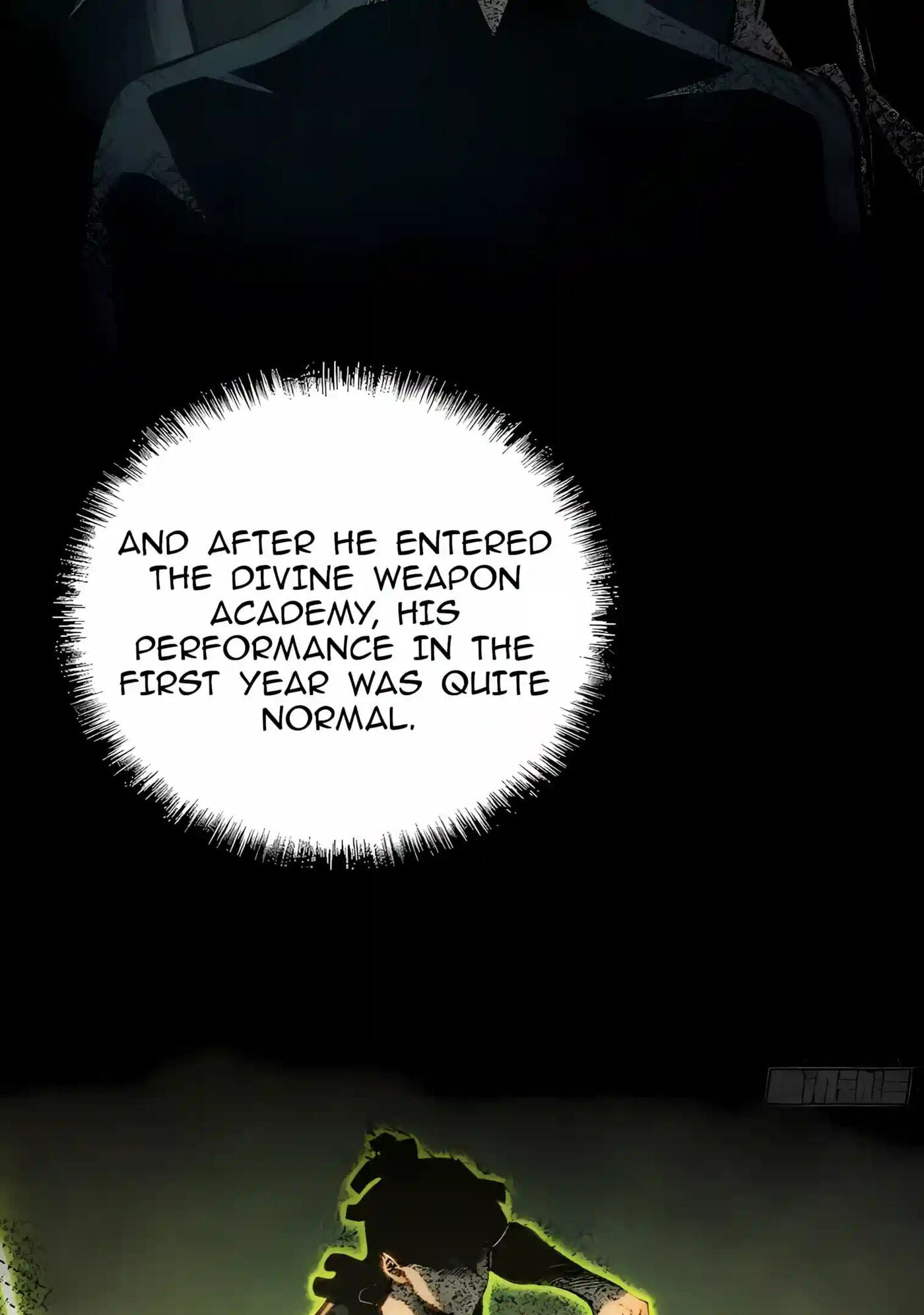 All-Class Awakening:God Slayer Chapter 165 page 65 - 