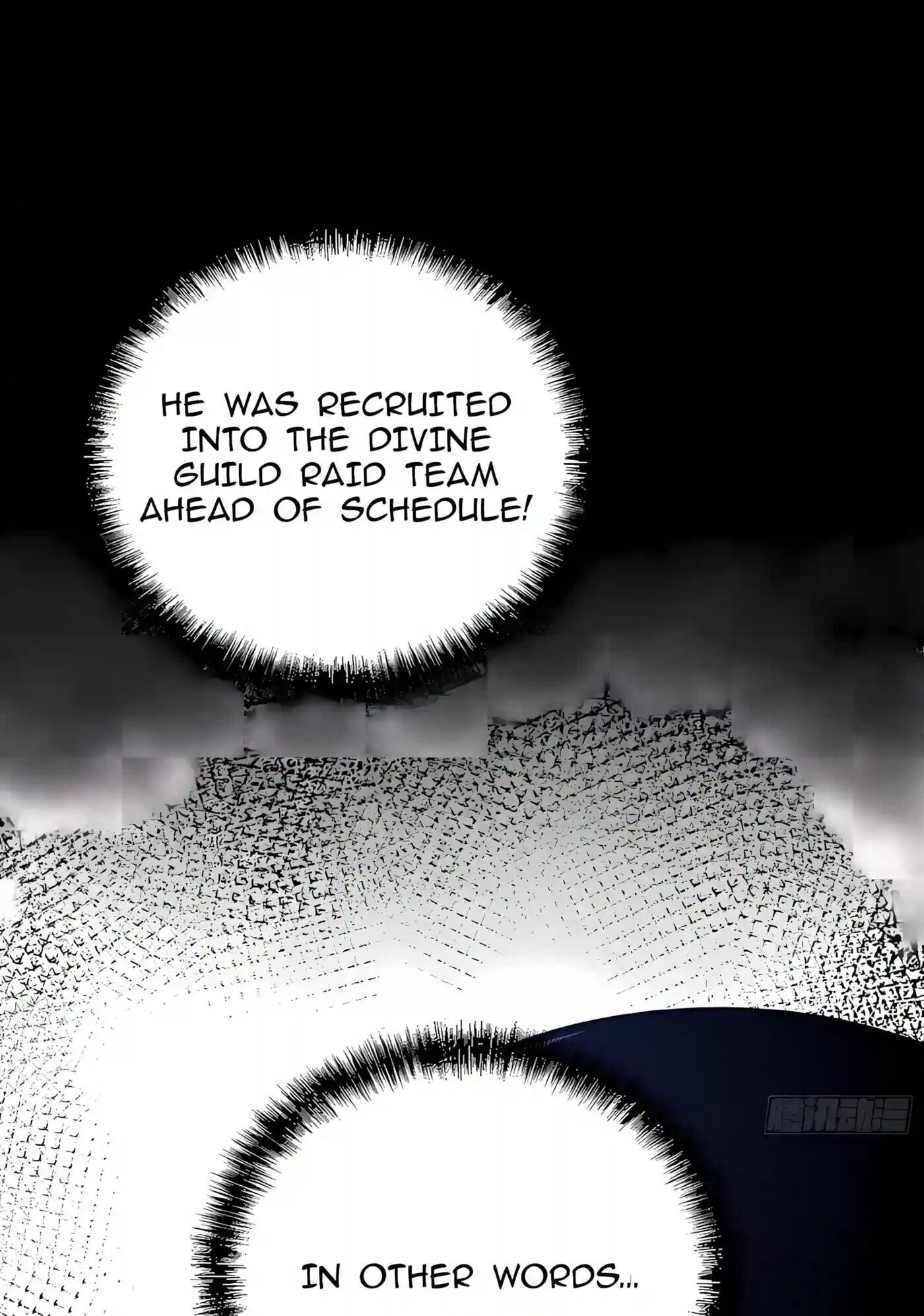 All-Class Awakening:God Slayer Chapter 165 page 70 - 
