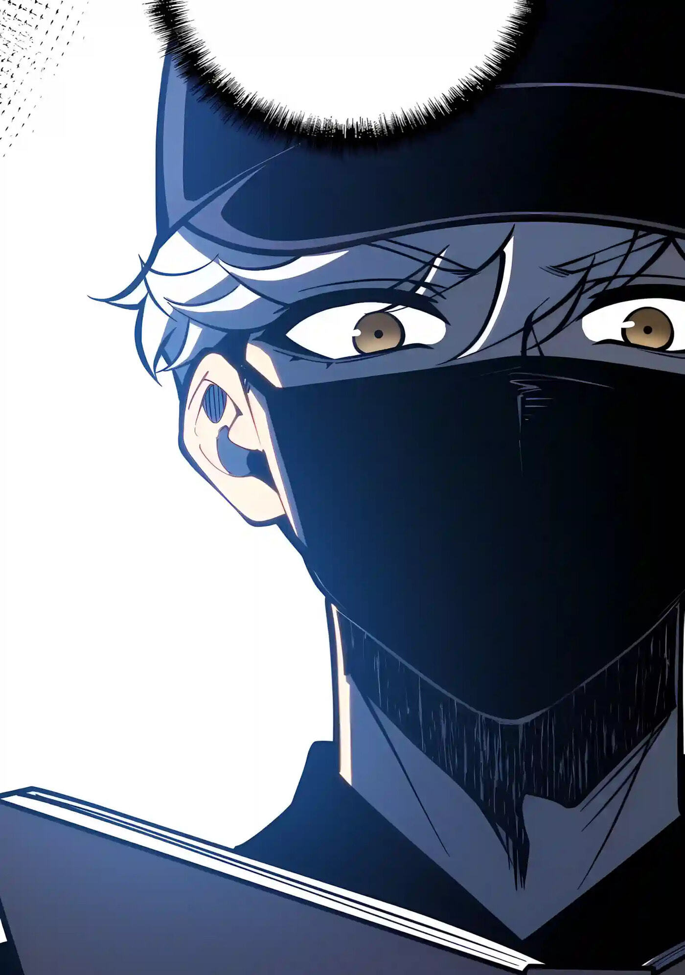 All-Class Awakening:God Slayer Chapter 165 page 71 - 