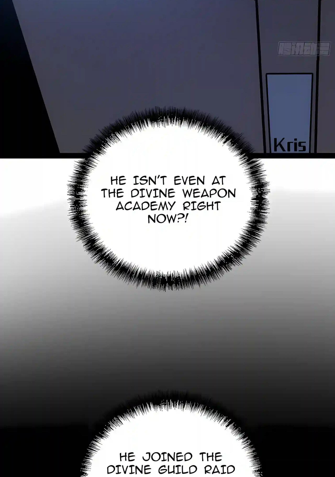 All-Class Awakening:God Slayer Chapter 165 page 72 - 