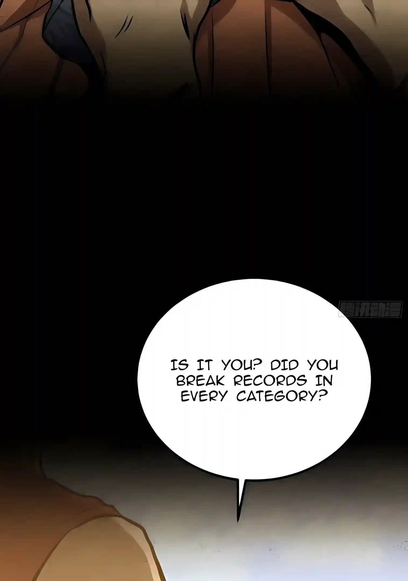 All-Class Awakening:God Slayer Chapter 165 page 77 - 
