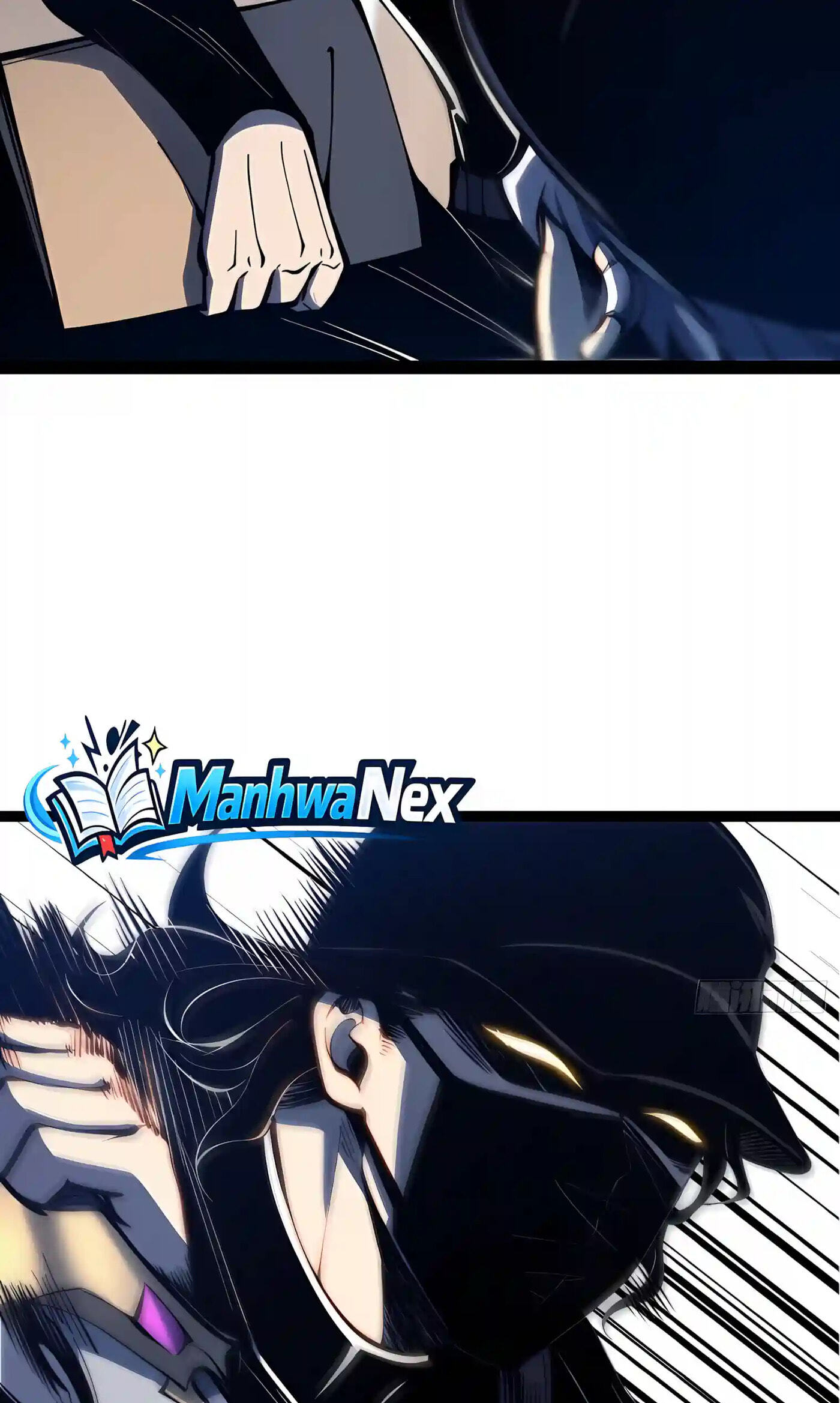 All-Class Awakening:God Slayer Chapter 165 page 9 - 