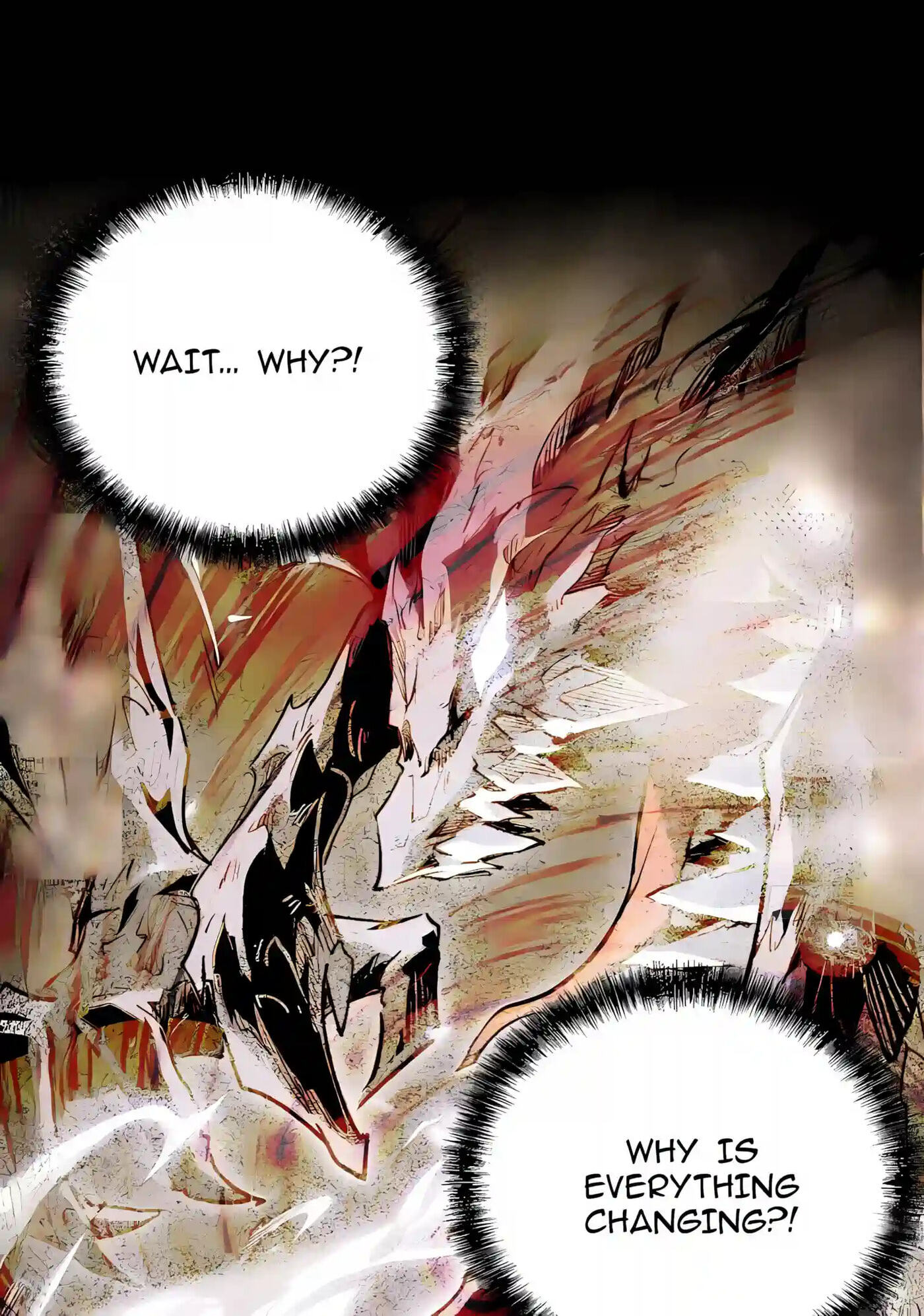 All-Class Awakening:God Slayer Chapter 165 page 82 - 