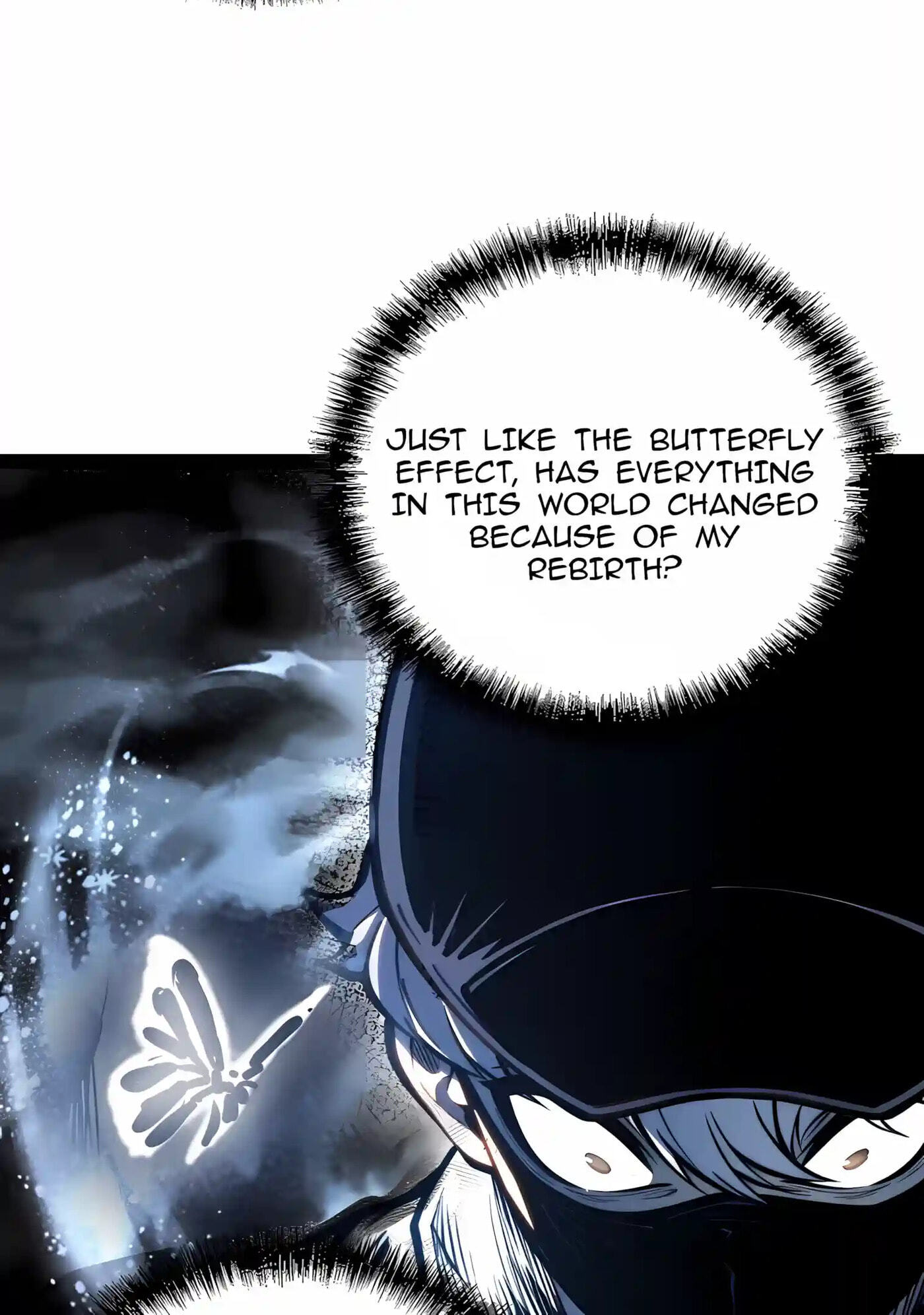 All-Class Awakening:God Slayer Chapter 165 page 84 - 