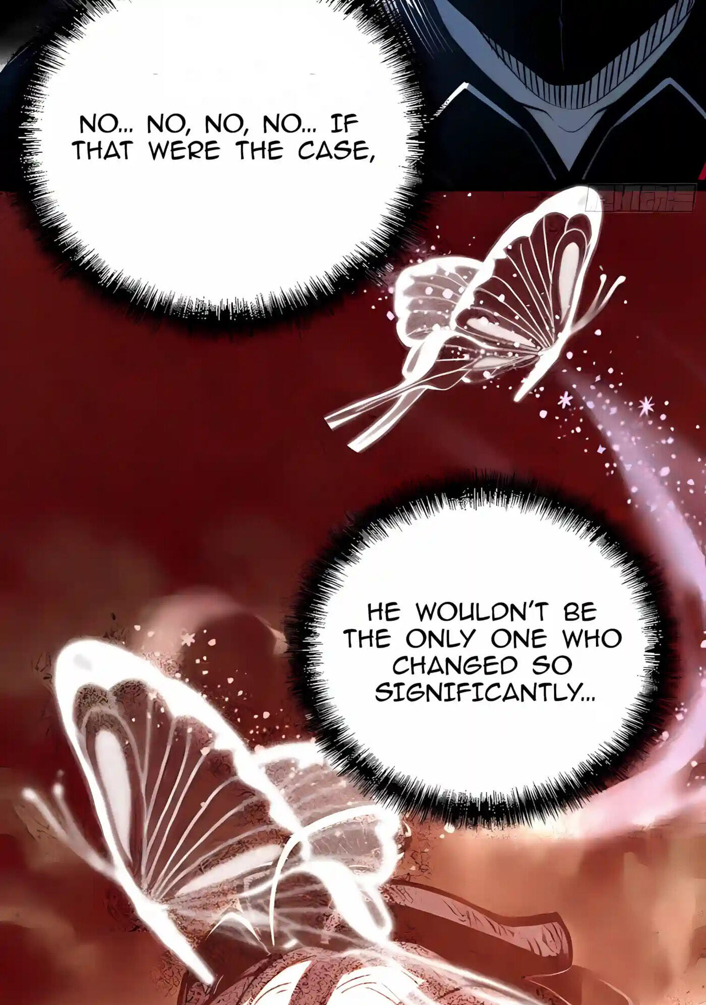 All-Class Awakening:God Slayer Chapter 165 page 85 - 