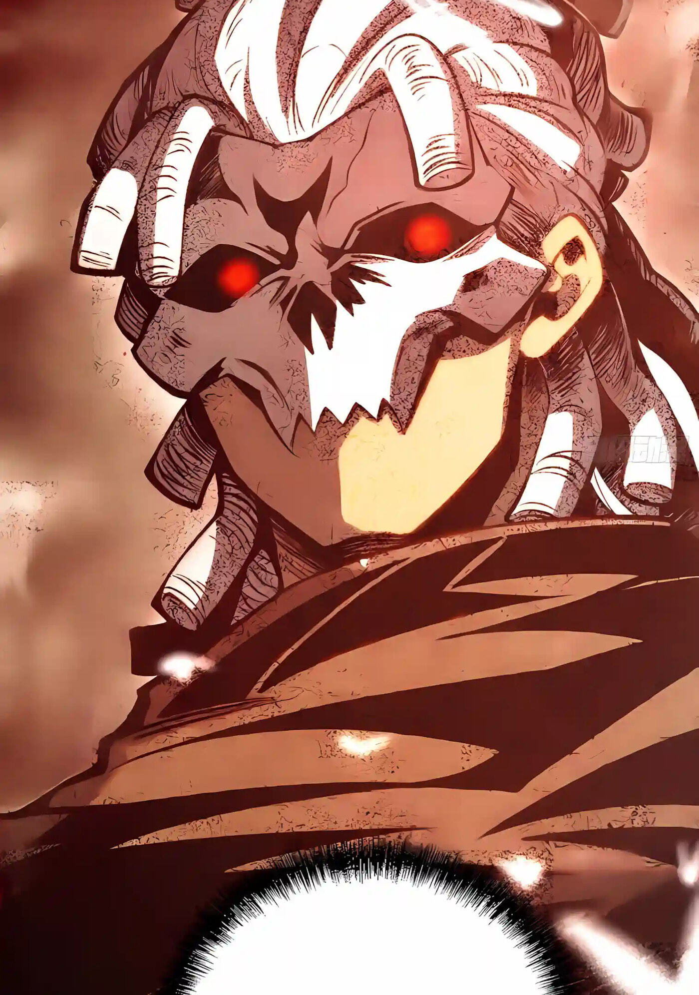 All-Class Awakening:God Slayer Chapter 165 page 86 - 