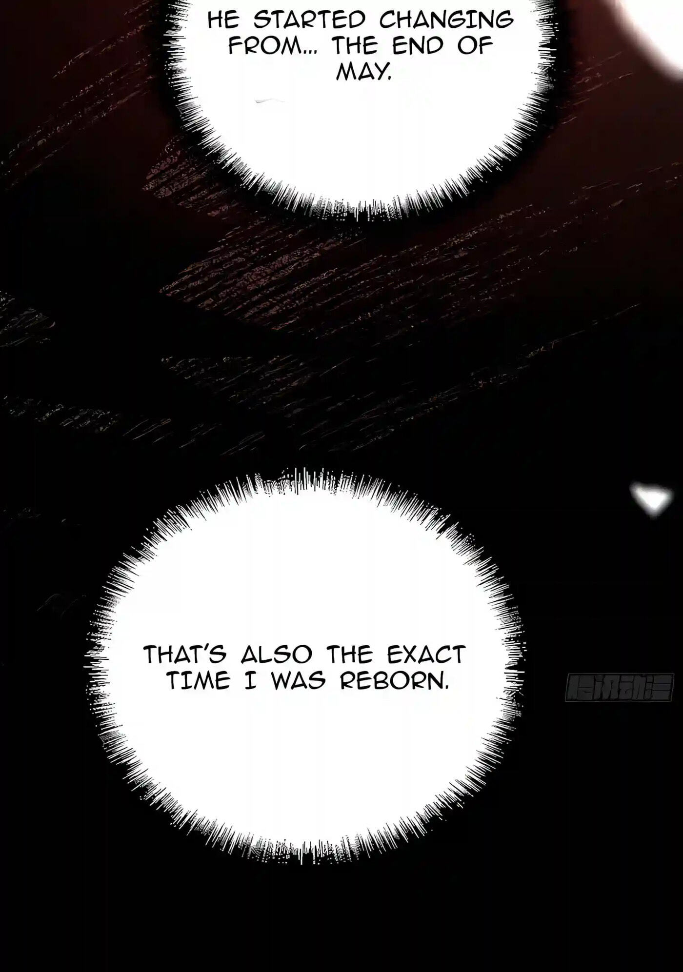 All-Class Awakening:God Slayer Chapter 165 page 87 - 