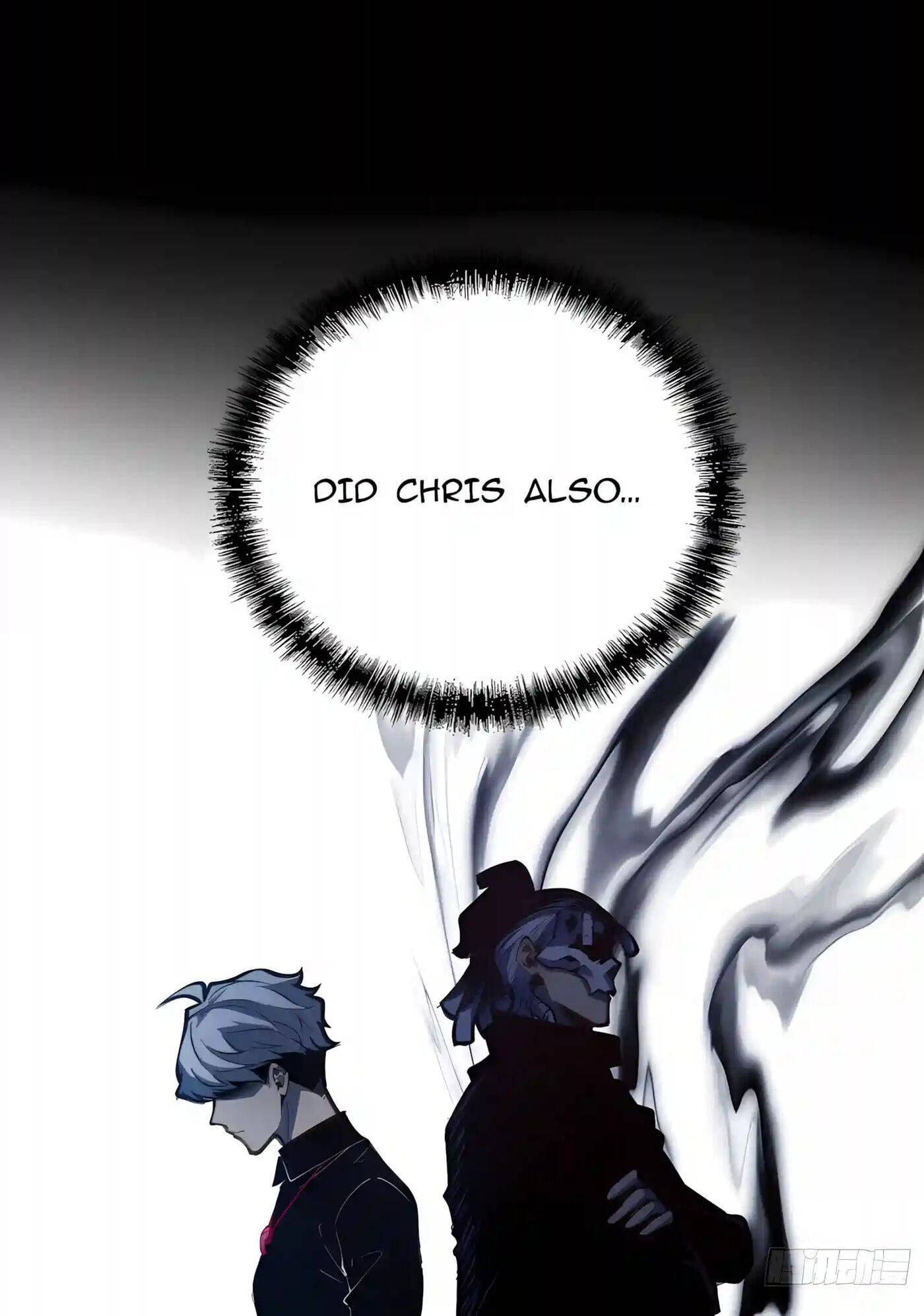 All-Class Awakening:God Slayer Chapter 165 page 88 - 