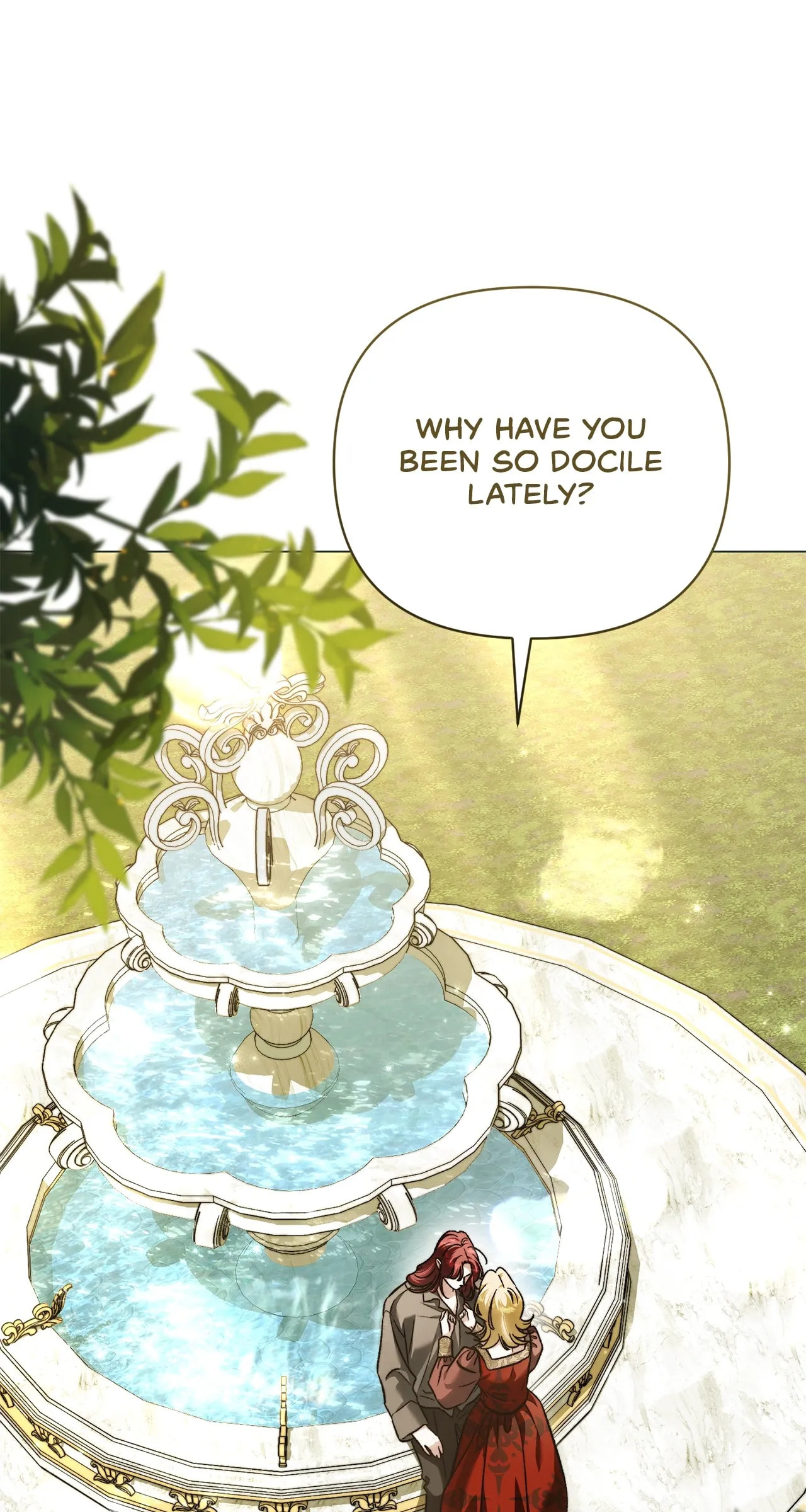 All for My Dearest Juliet Chapter 97 page 2 - 