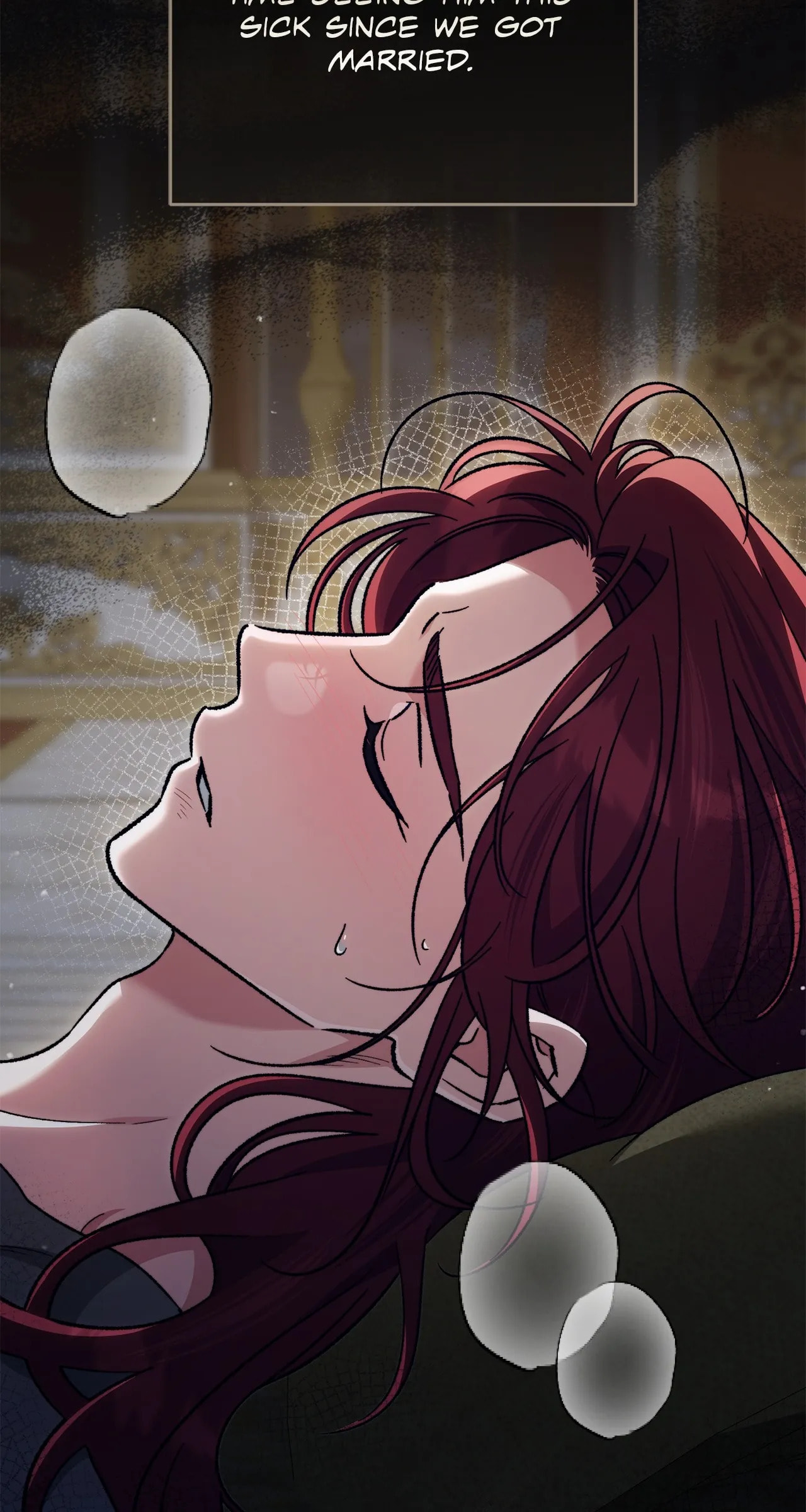 All for My Dearest Juliet Chapter 97 page 13 - 