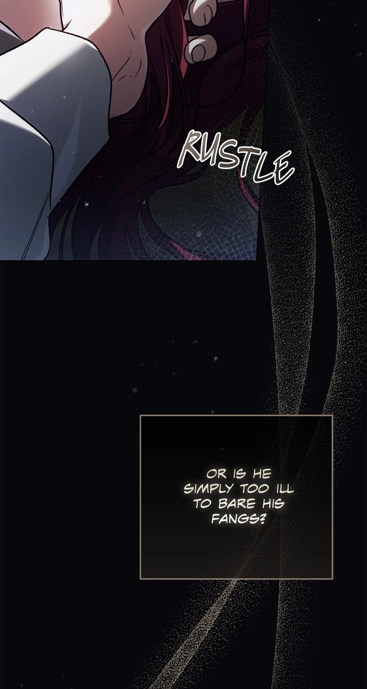 All for My Dearest Juliet Chapter 97 page 15 - 