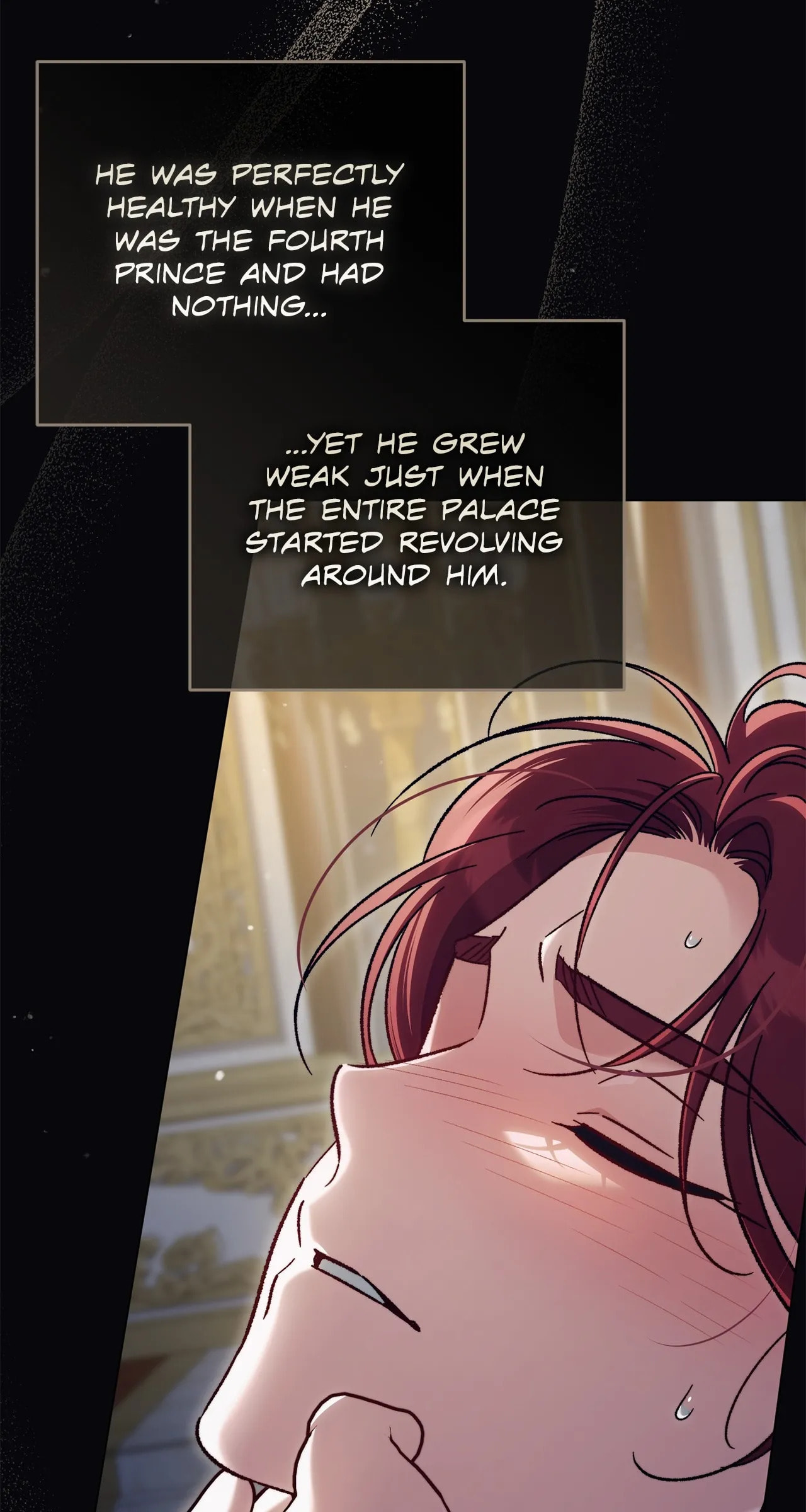 All for My Dearest Juliet Chapter 97 page 16 - 