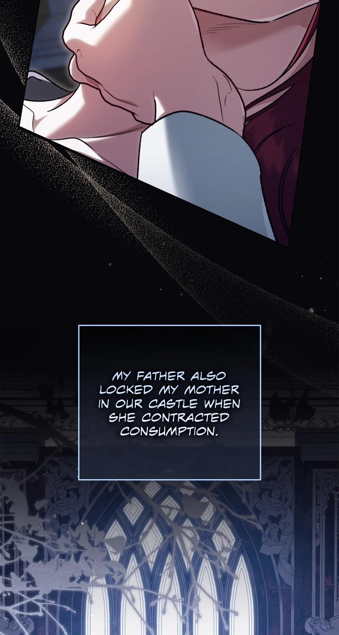 All for My Dearest Juliet Chapter 97 page 17 - 