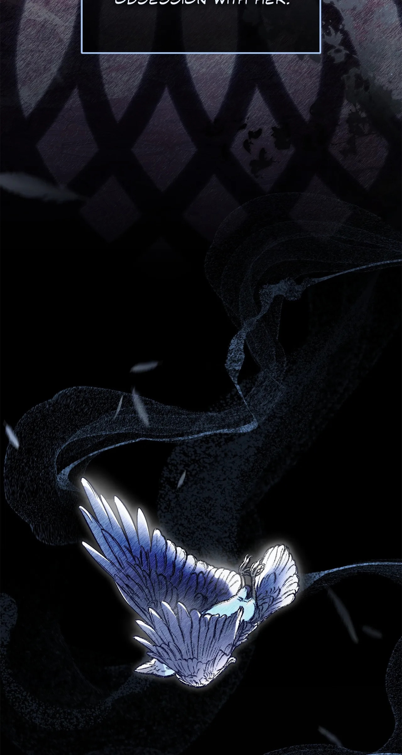 All for My Dearest Juliet Chapter 97 page 19 - 