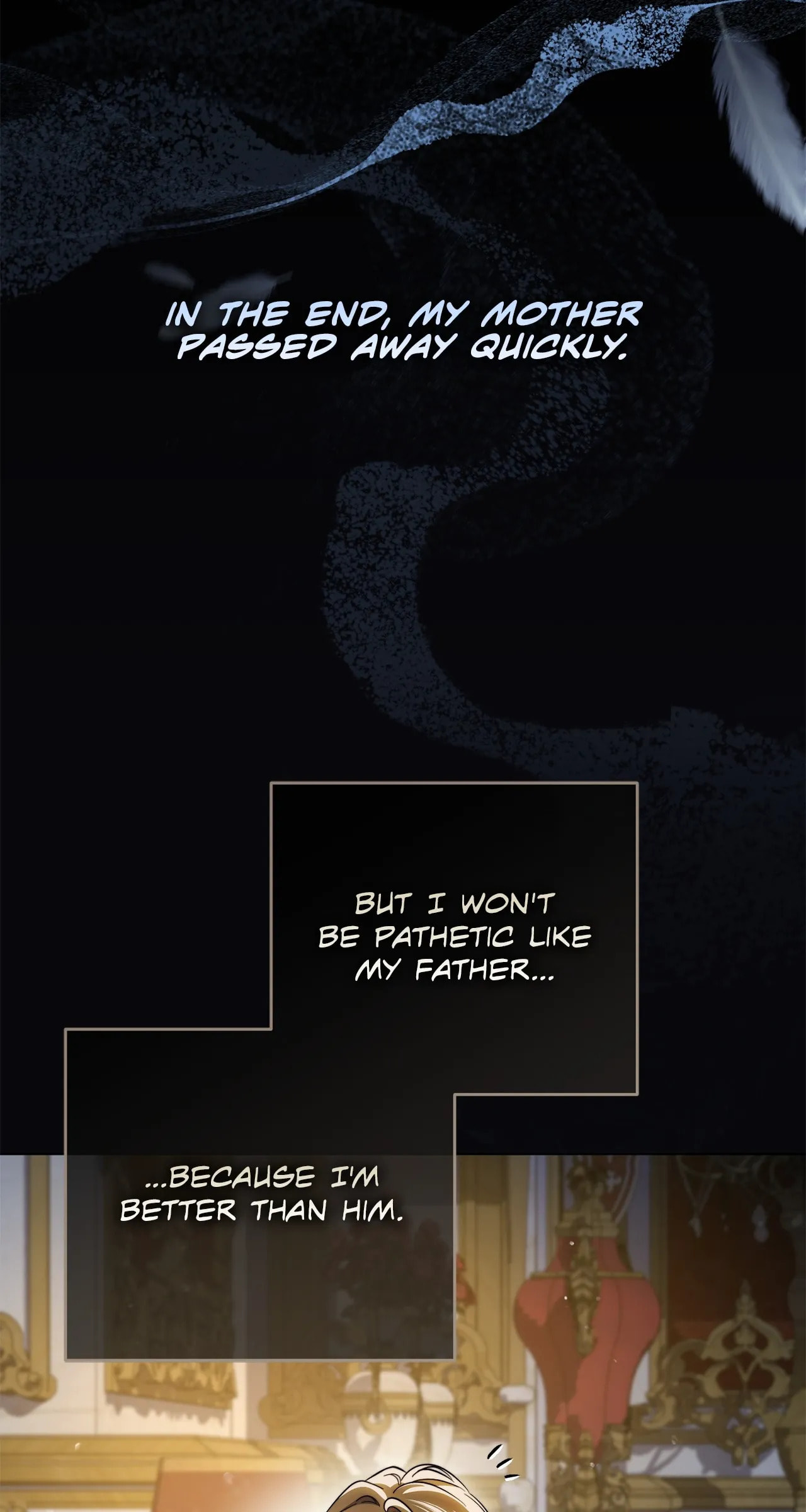 All for My Dearest Juliet Chapter 97 page 20 - 