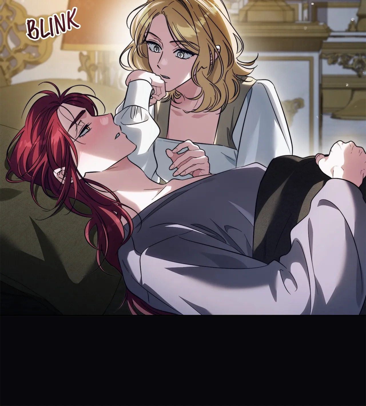 All for My Dearest Juliet Chapter 97 page 21 - 