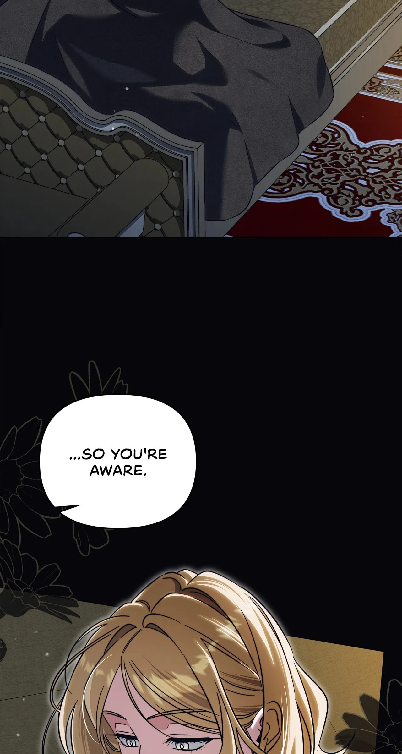 All for My Dearest Juliet Chapter 97 page 23 - 