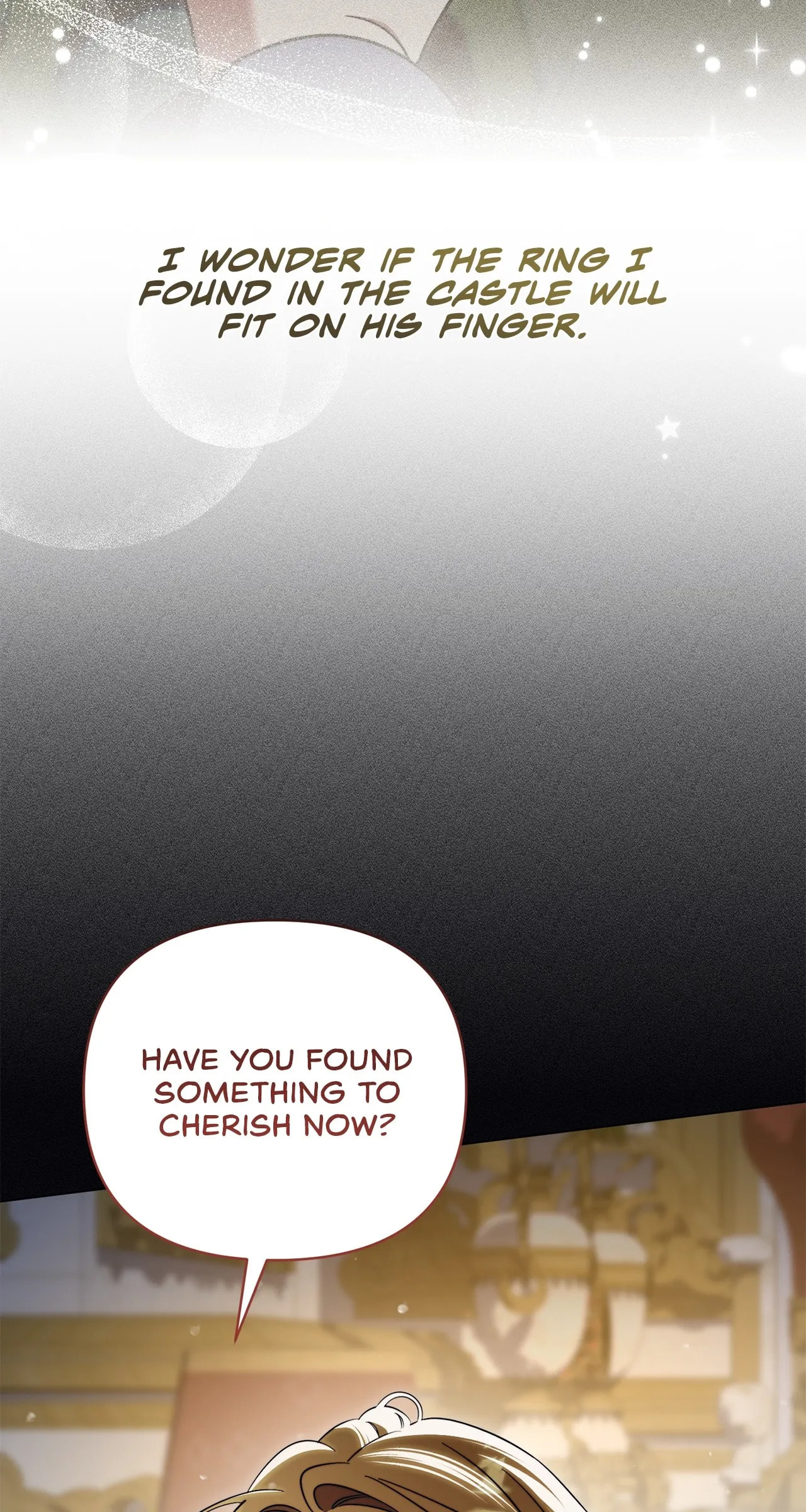 All for My Dearest Juliet Chapter 97 page 27 - 