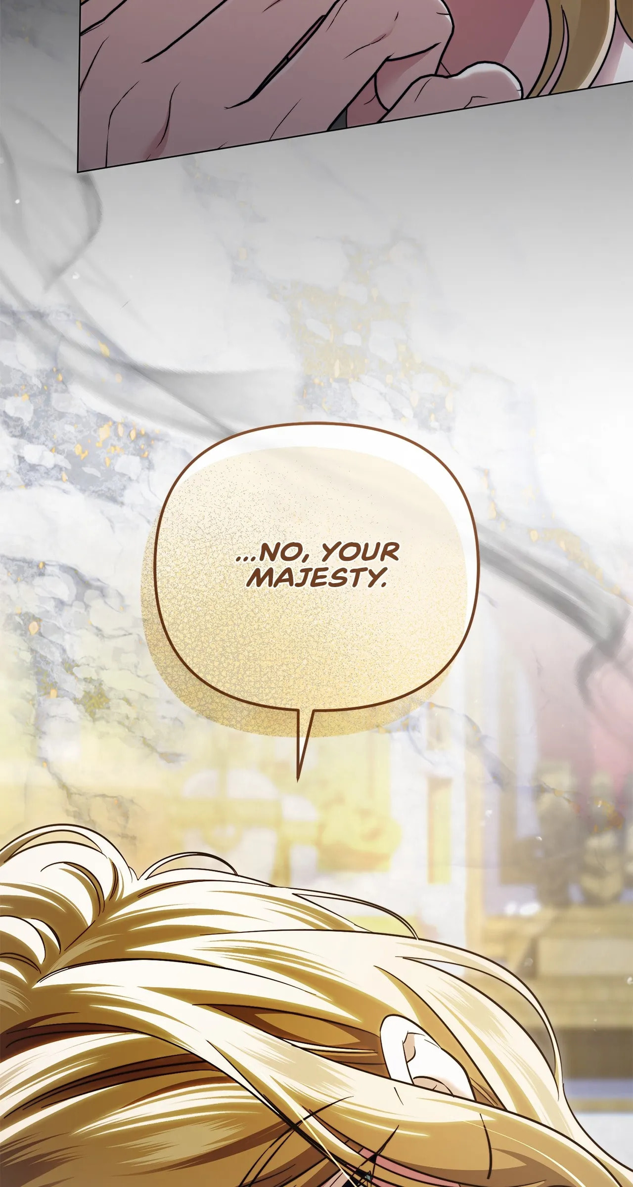 All for My Dearest Juliet Chapter 97 page 29 - 