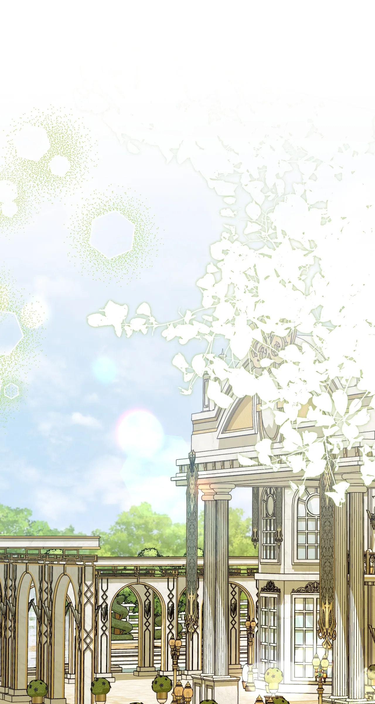 All for My Dearest Juliet Chapter 97 page 32 - 