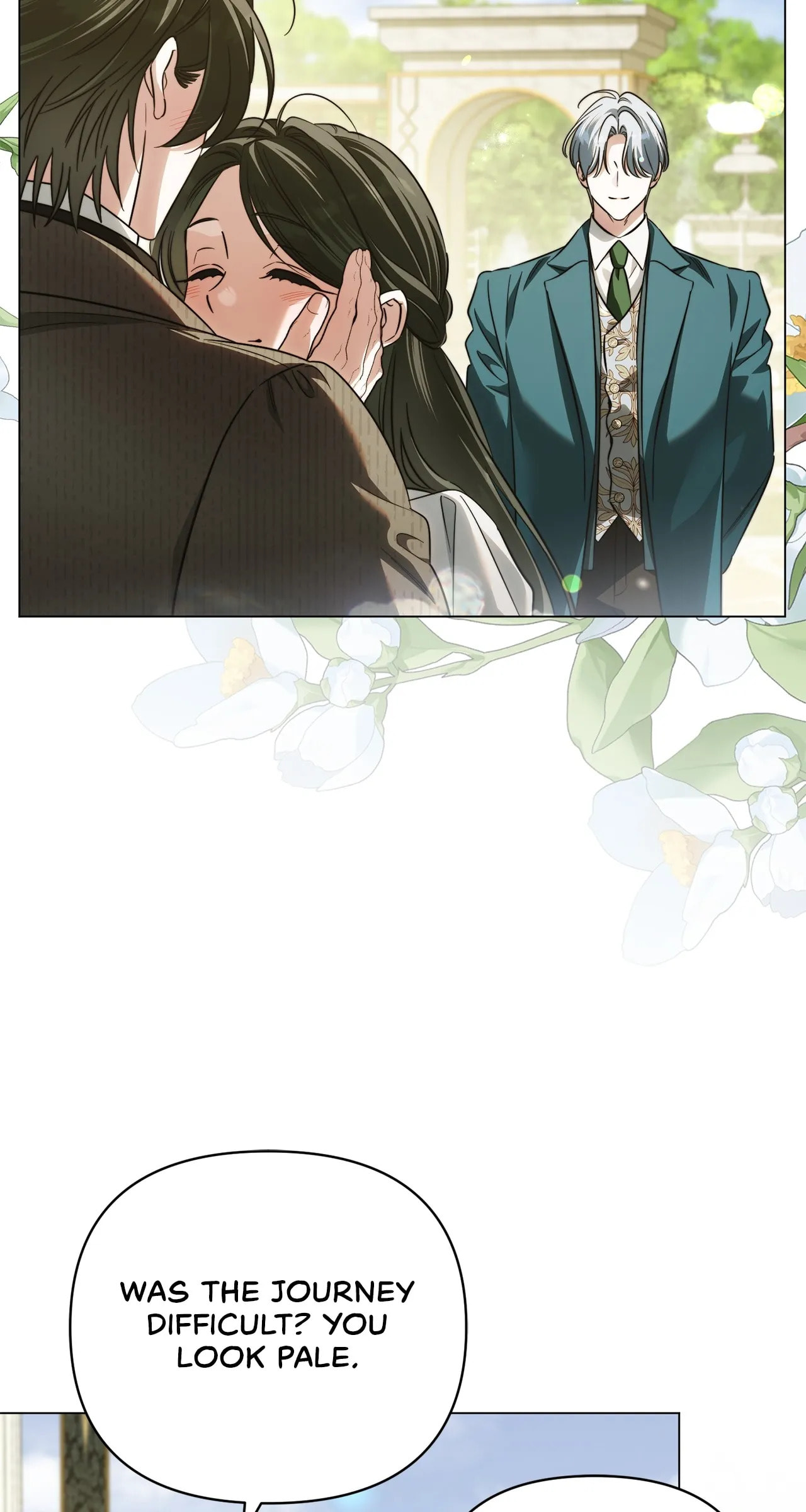 All for My Dearest Juliet Chapter 97 page 35 - 