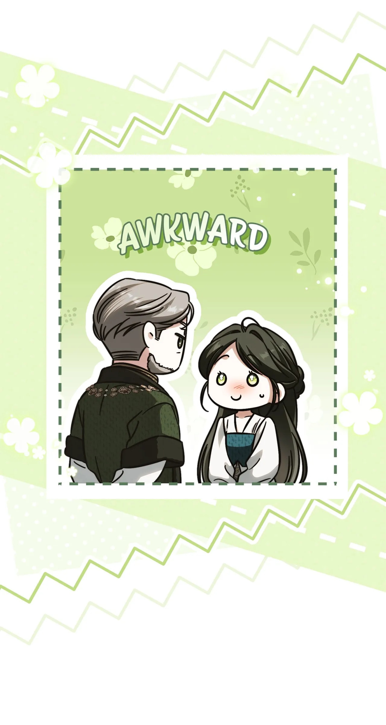 All for My Dearest Juliet Chapter 97 page 43 - 