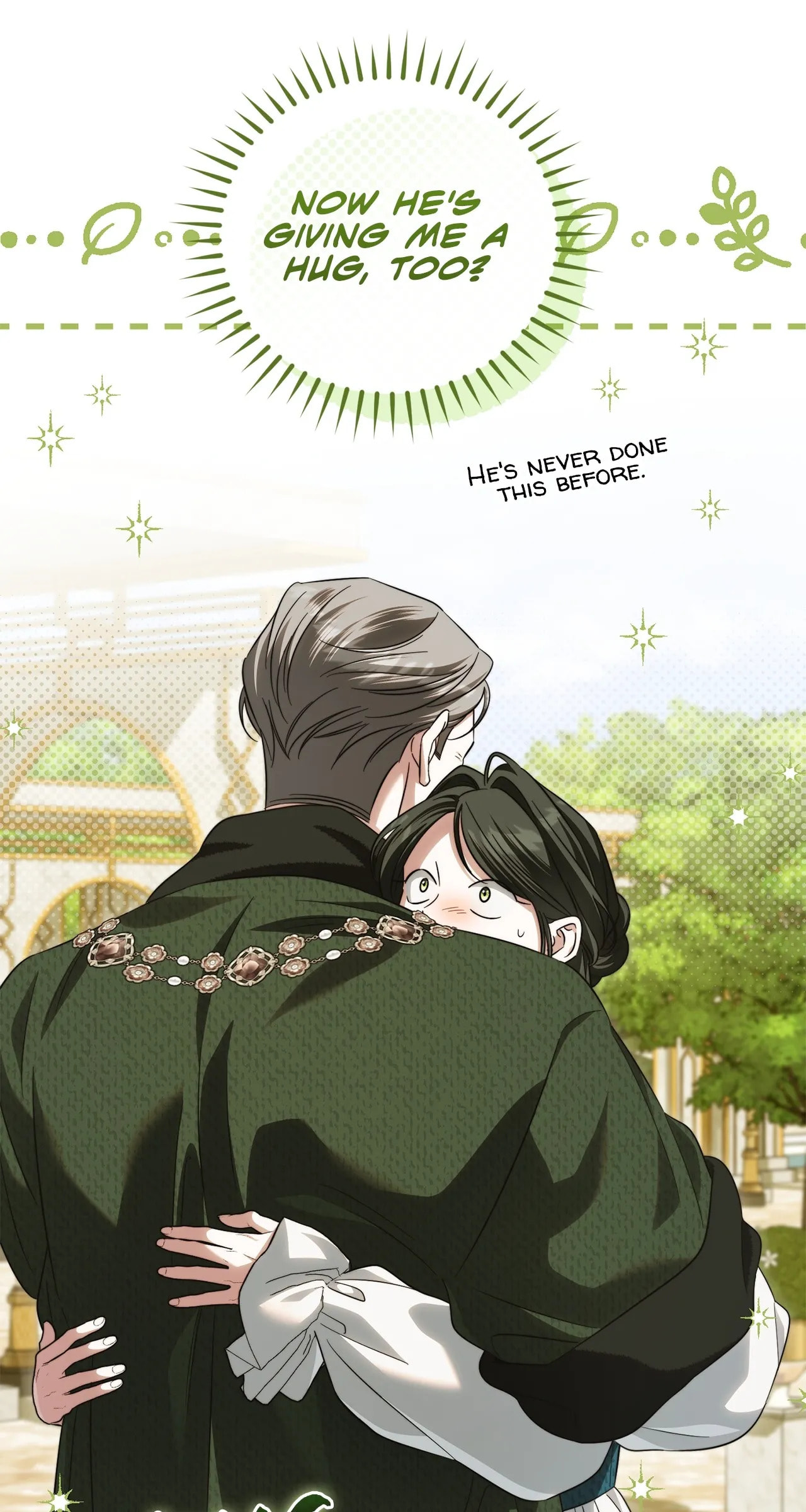 All for My Dearest Juliet Chapter 97 page 45 - 