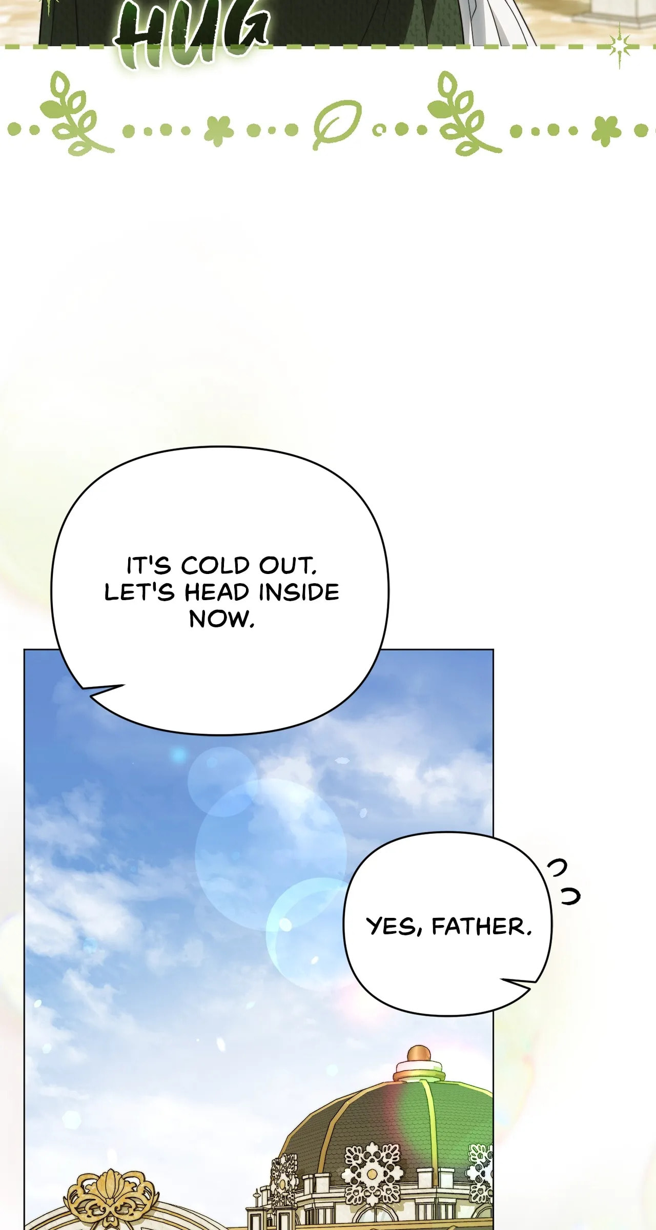 All for My Dearest Juliet Chapter 97 page 46 - 
