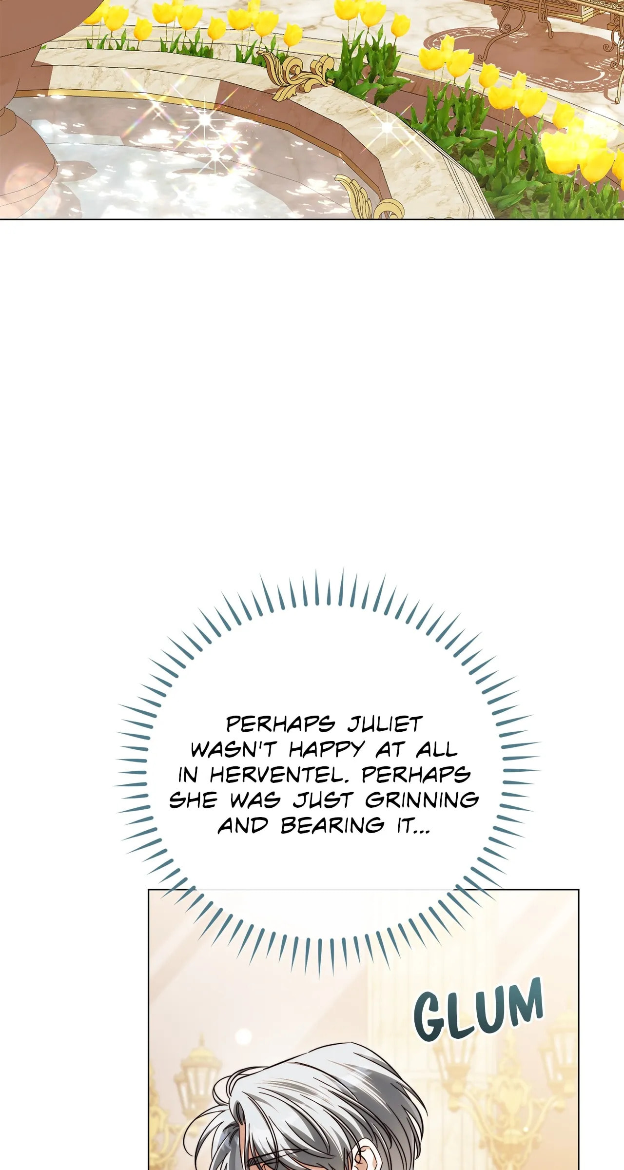 All for My Dearest Juliet Chapter 97 page 55 - 