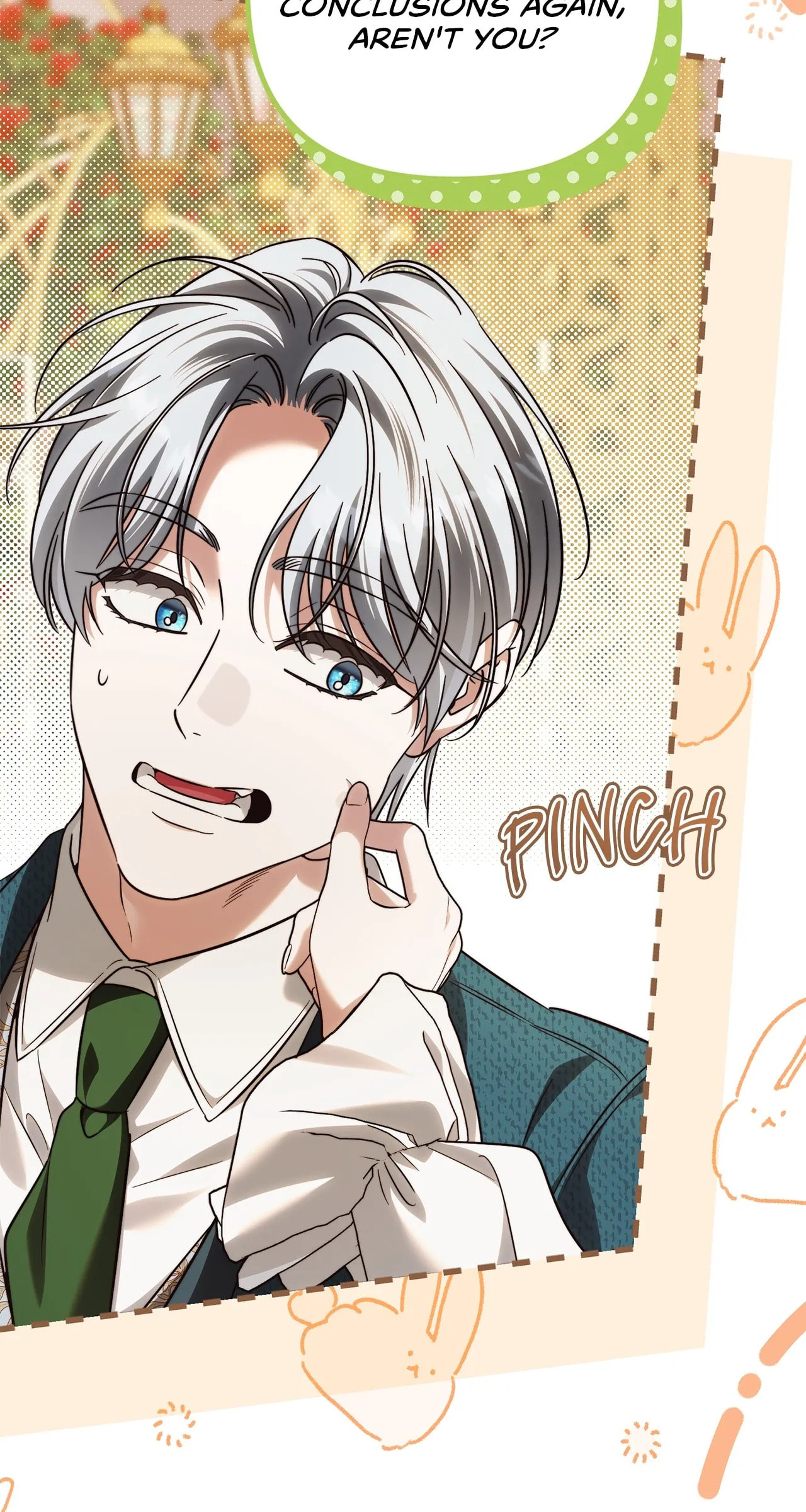 All for My Dearest Juliet Chapter 97 page 57 - 