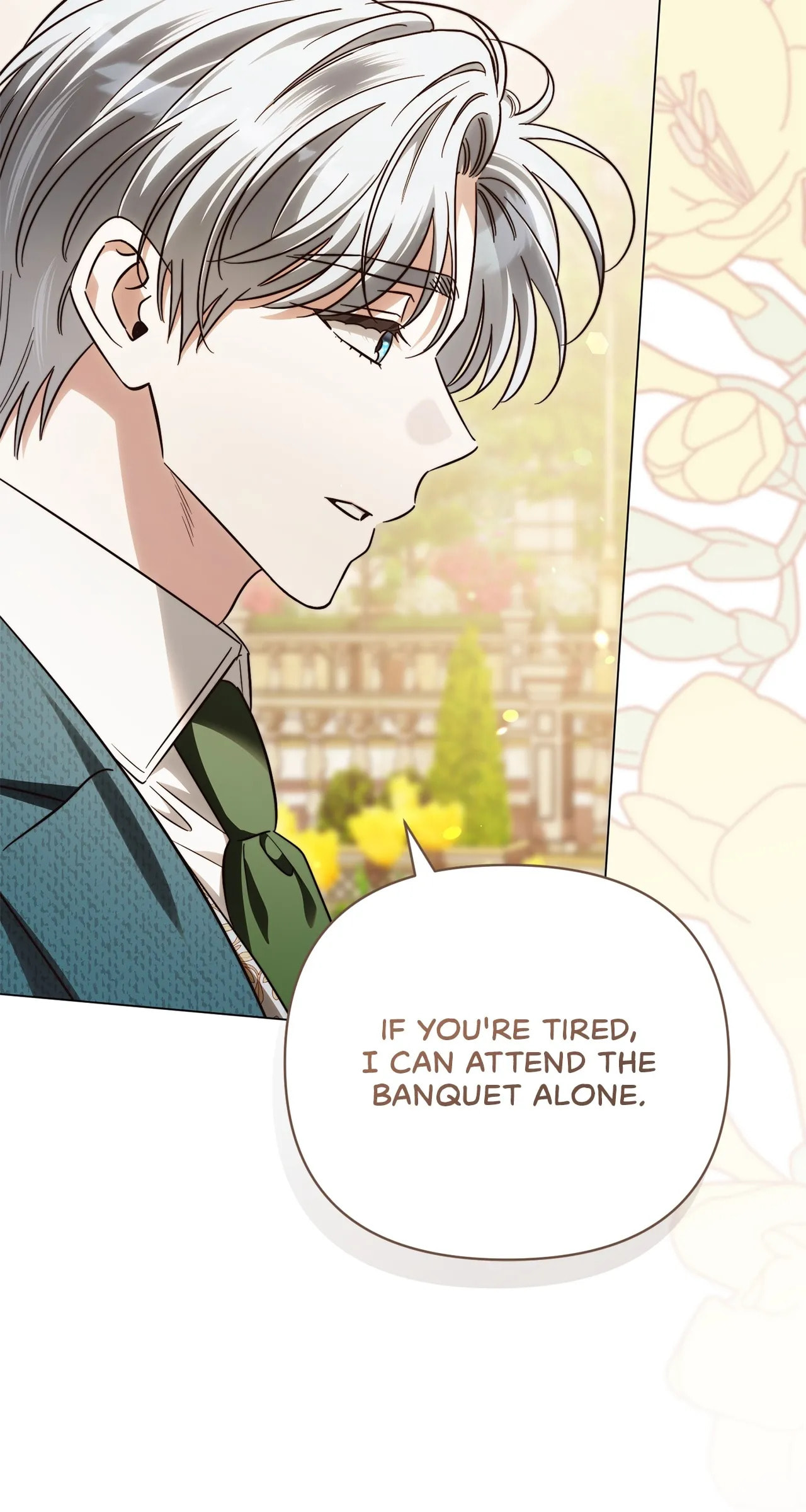 All for My Dearest Juliet Chapter 97 page 61 - 