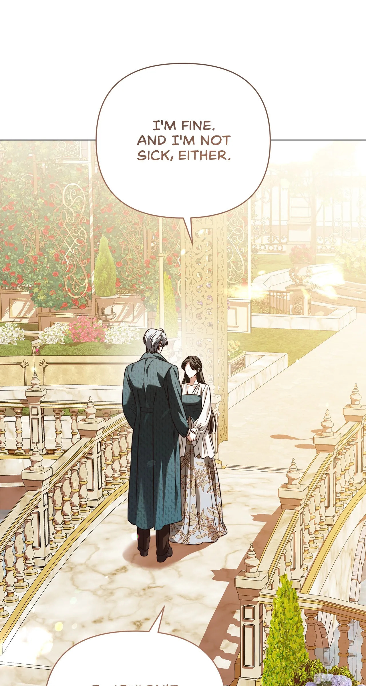 All for My Dearest Juliet Chapter 97 page 62 - 