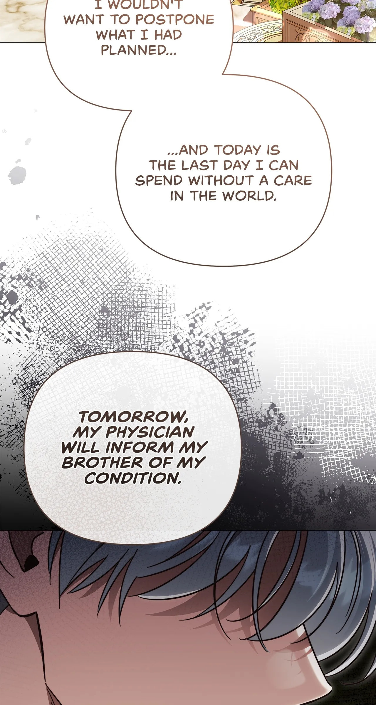 All for My Dearest Juliet Chapter 97 page 63 - 