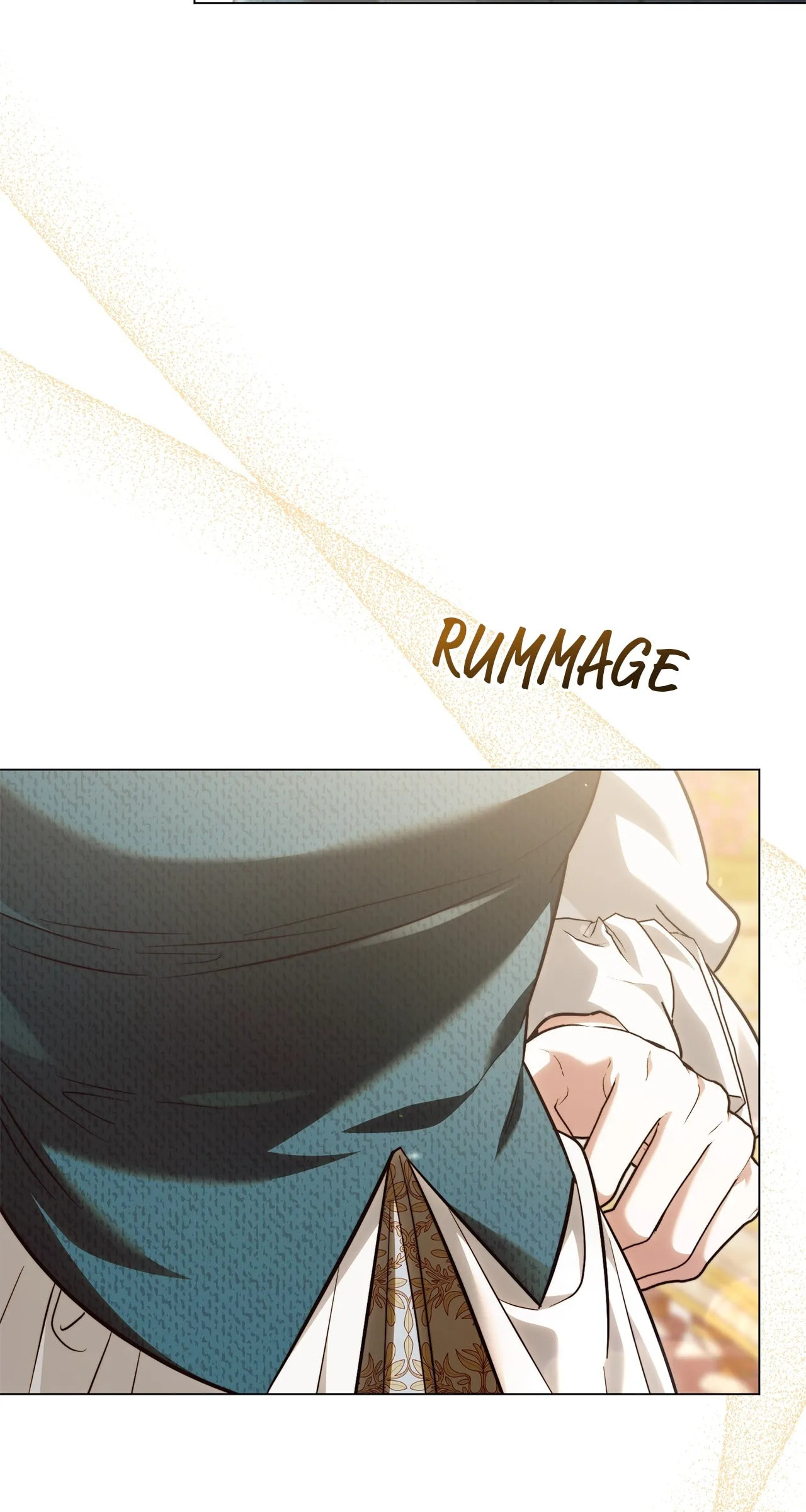 All for My Dearest Juliet Chapter 97 page 66 - 