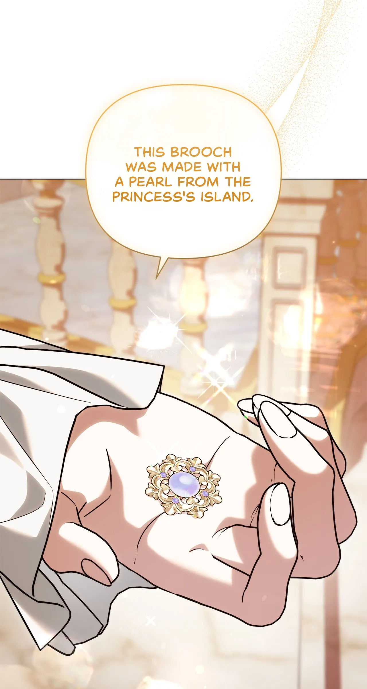 All for My Dearest Juliet Chapter 97 page 67 - 