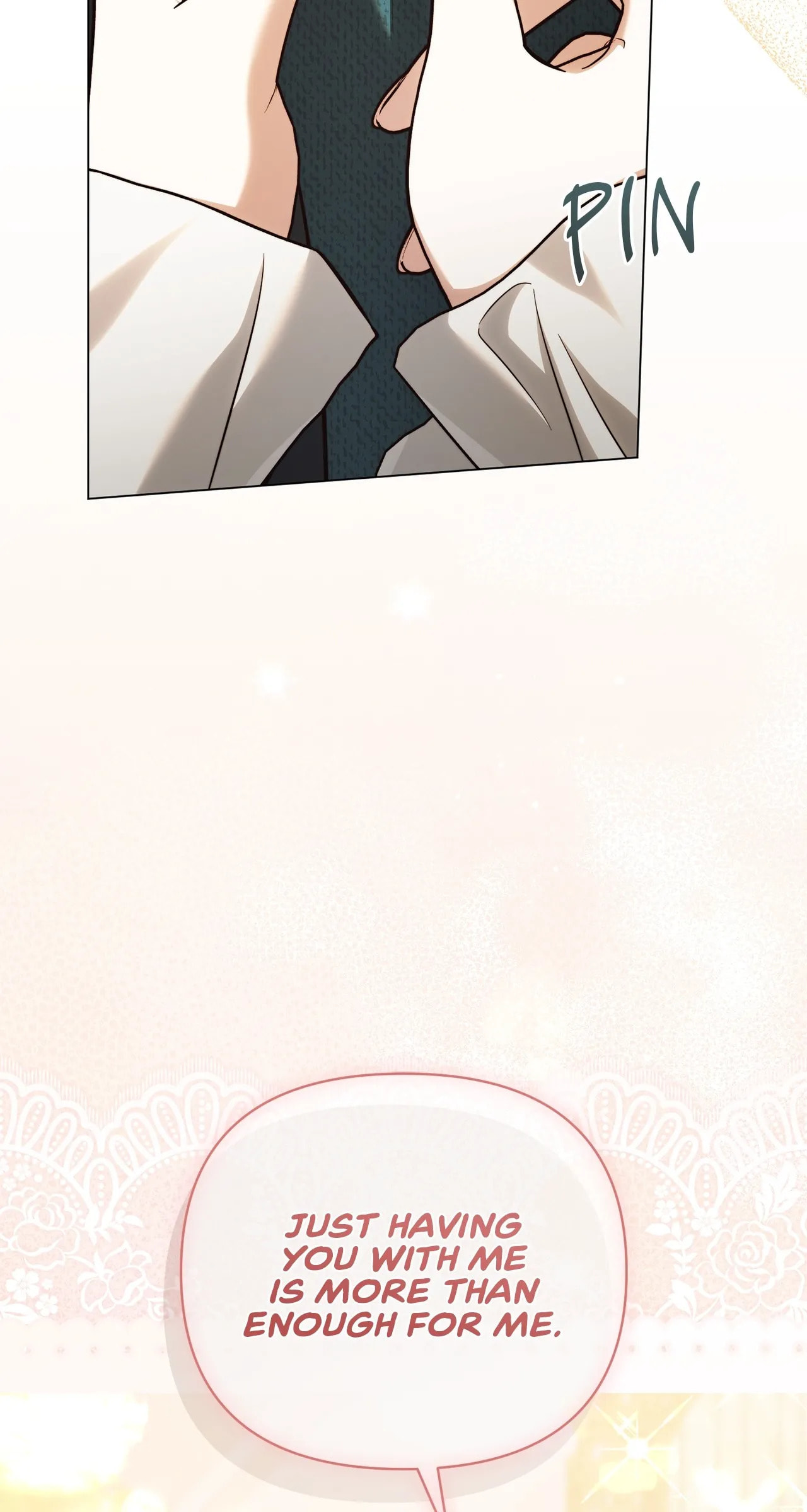All for My Dearest Juliet Chapter 97 page 69 - 