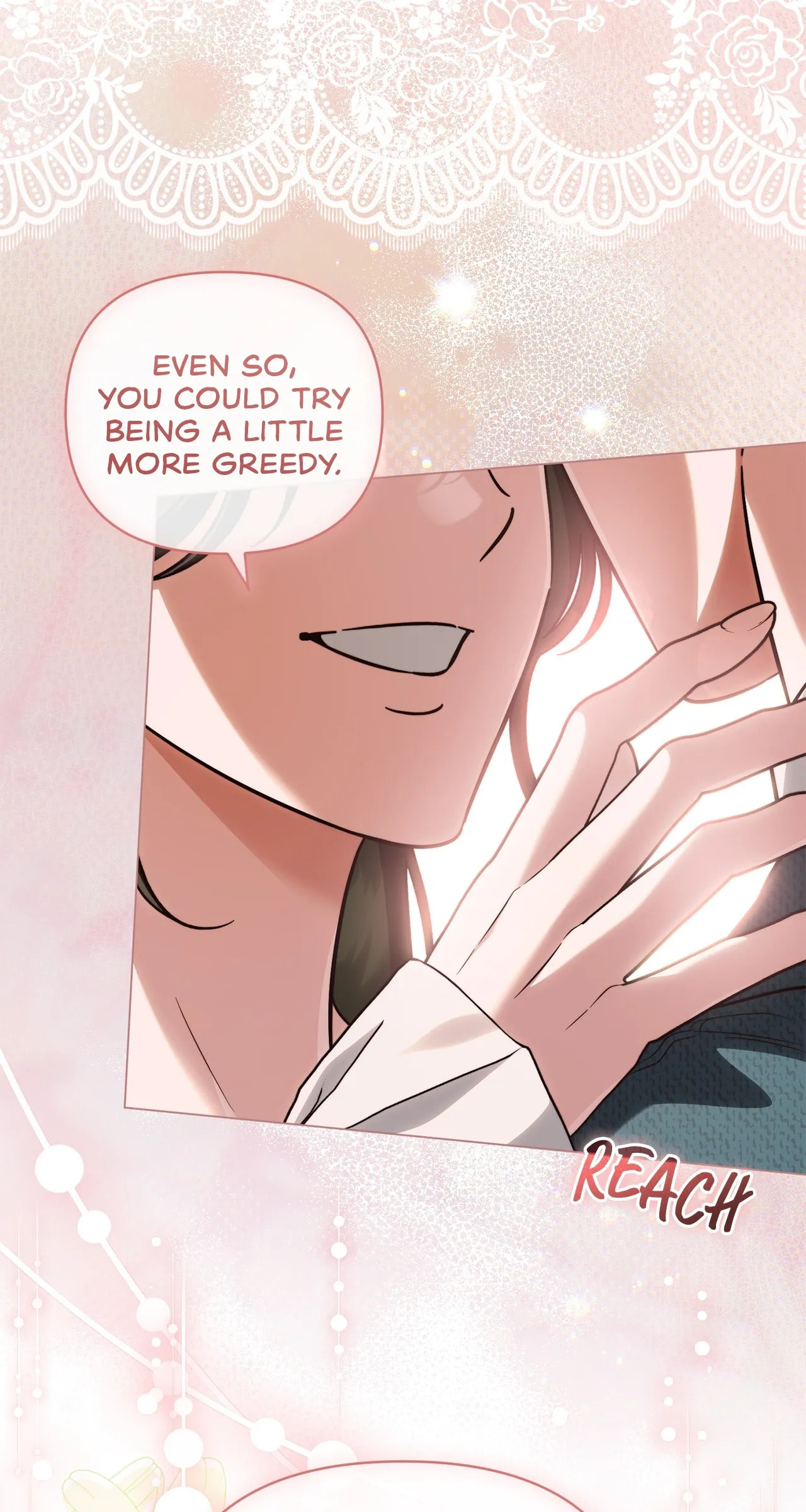 All for My Dearest Juliet Chapter 97 page 71 - 
