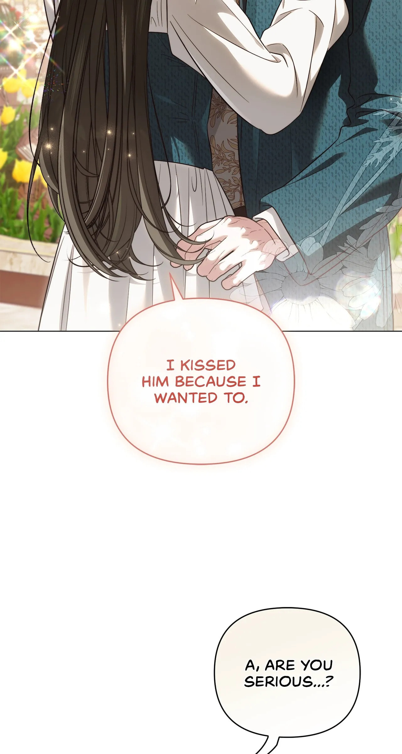 All for My Dearest Juliet Chapter 97 page 77 - 