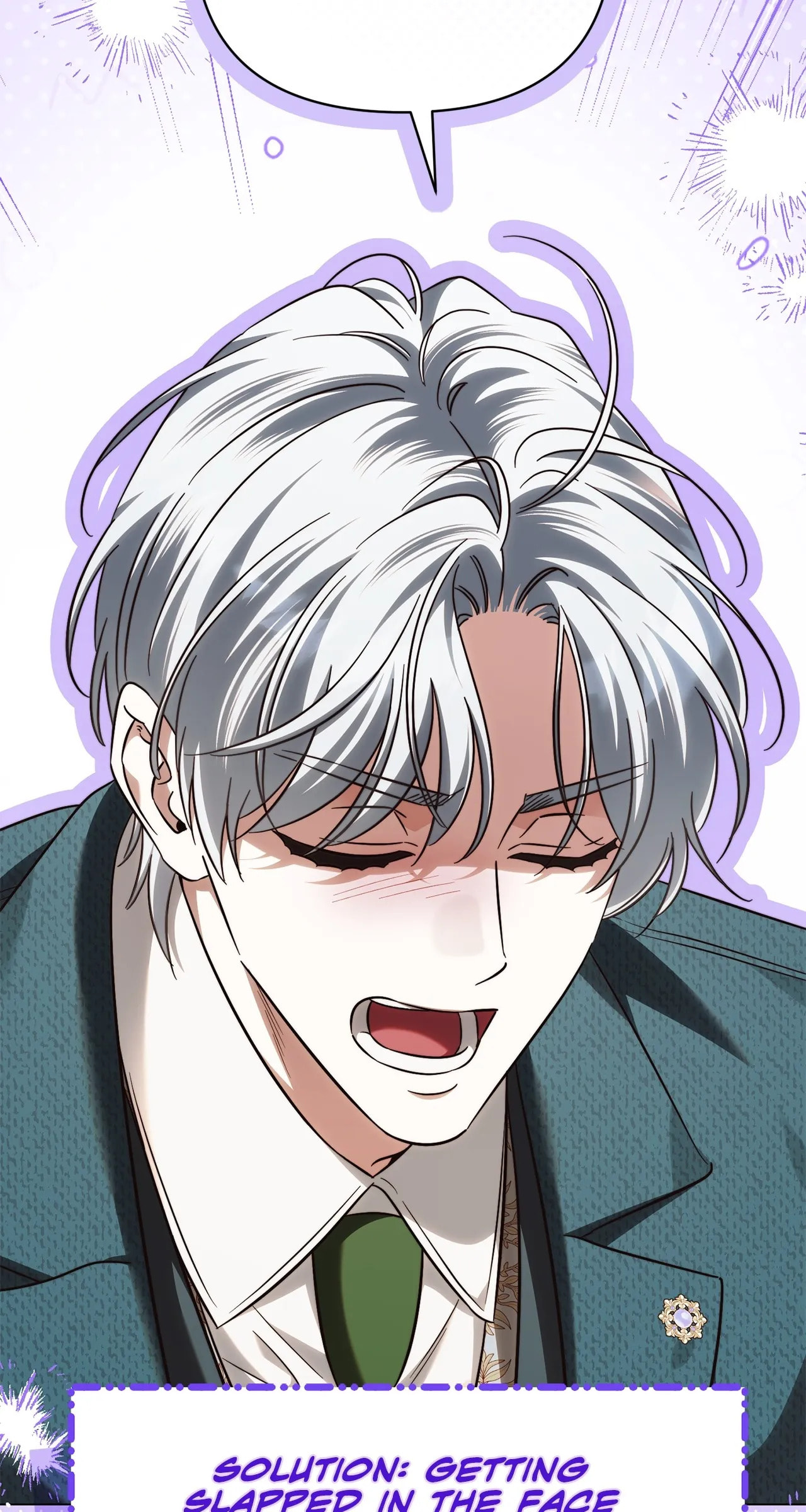 All for My Dearest Juliet Chapter 97 page 79 - 