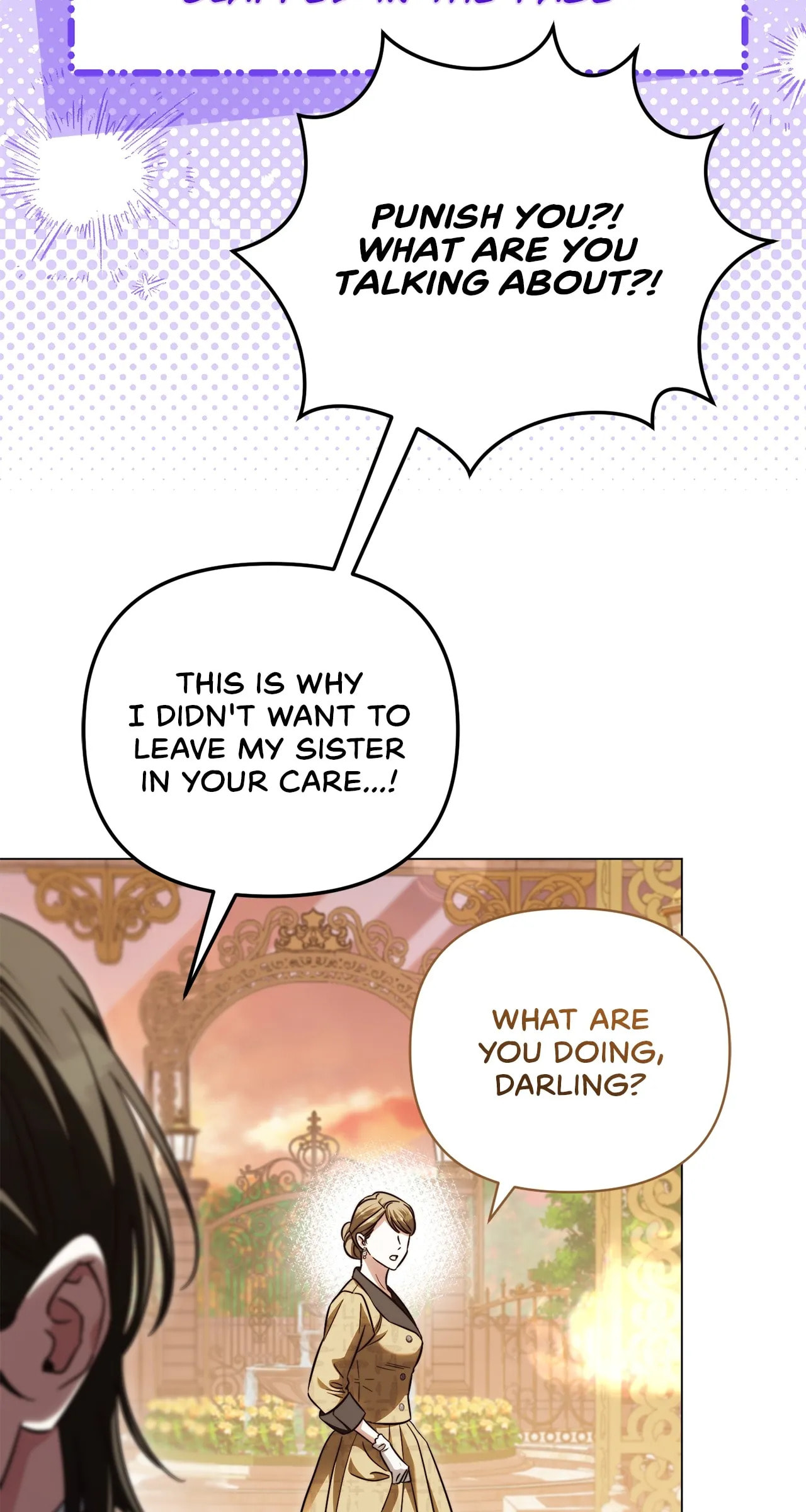 All for My Dearest Juliet Chapter 97 page 80 - 