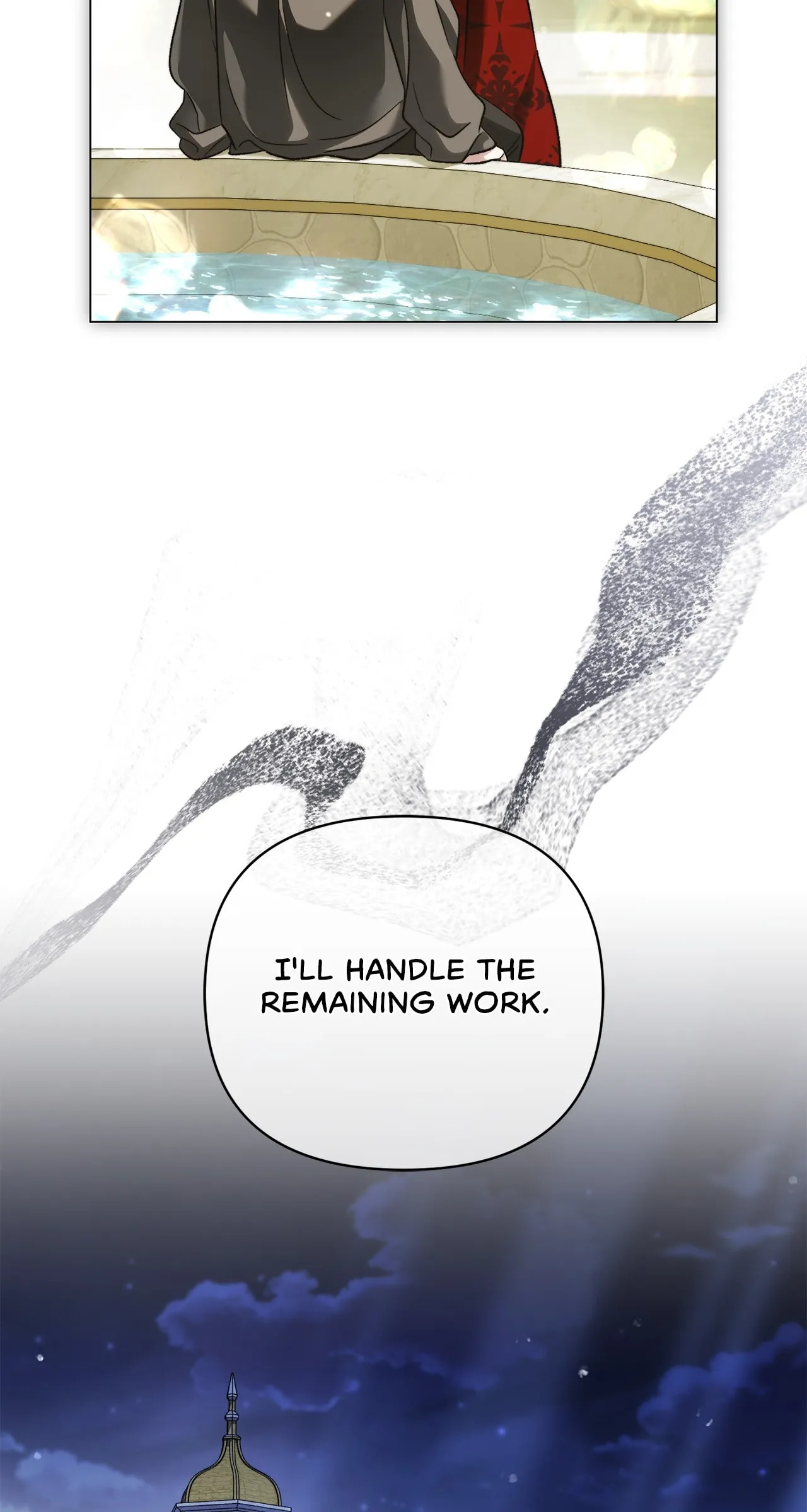All for My Dearest Juliet Chapter 97 page 9 - 