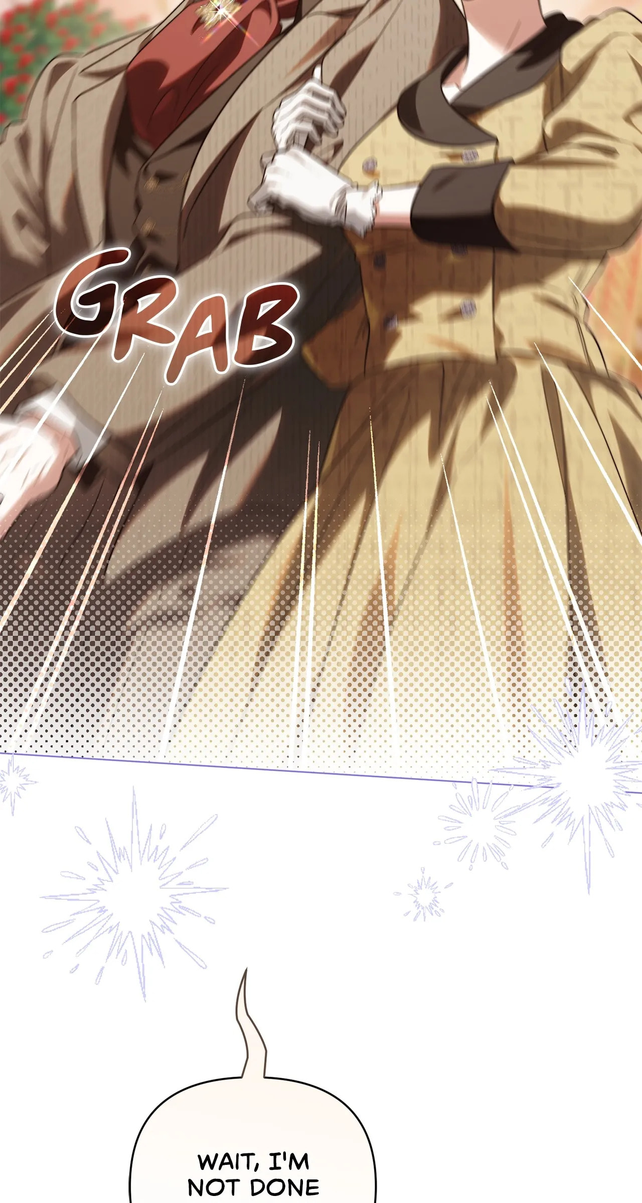 All for My Dearest Juliet Chapter 97 page 83 - 