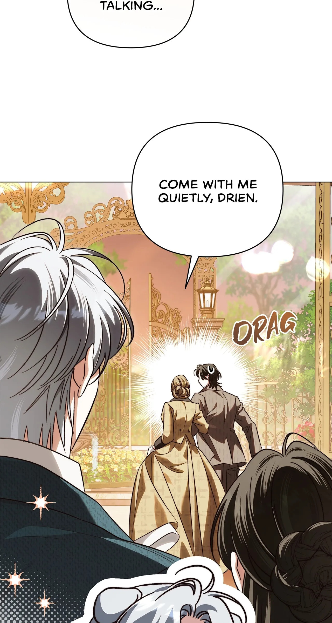 All for My Dearest Juliet Chapter 97 page 84 - 