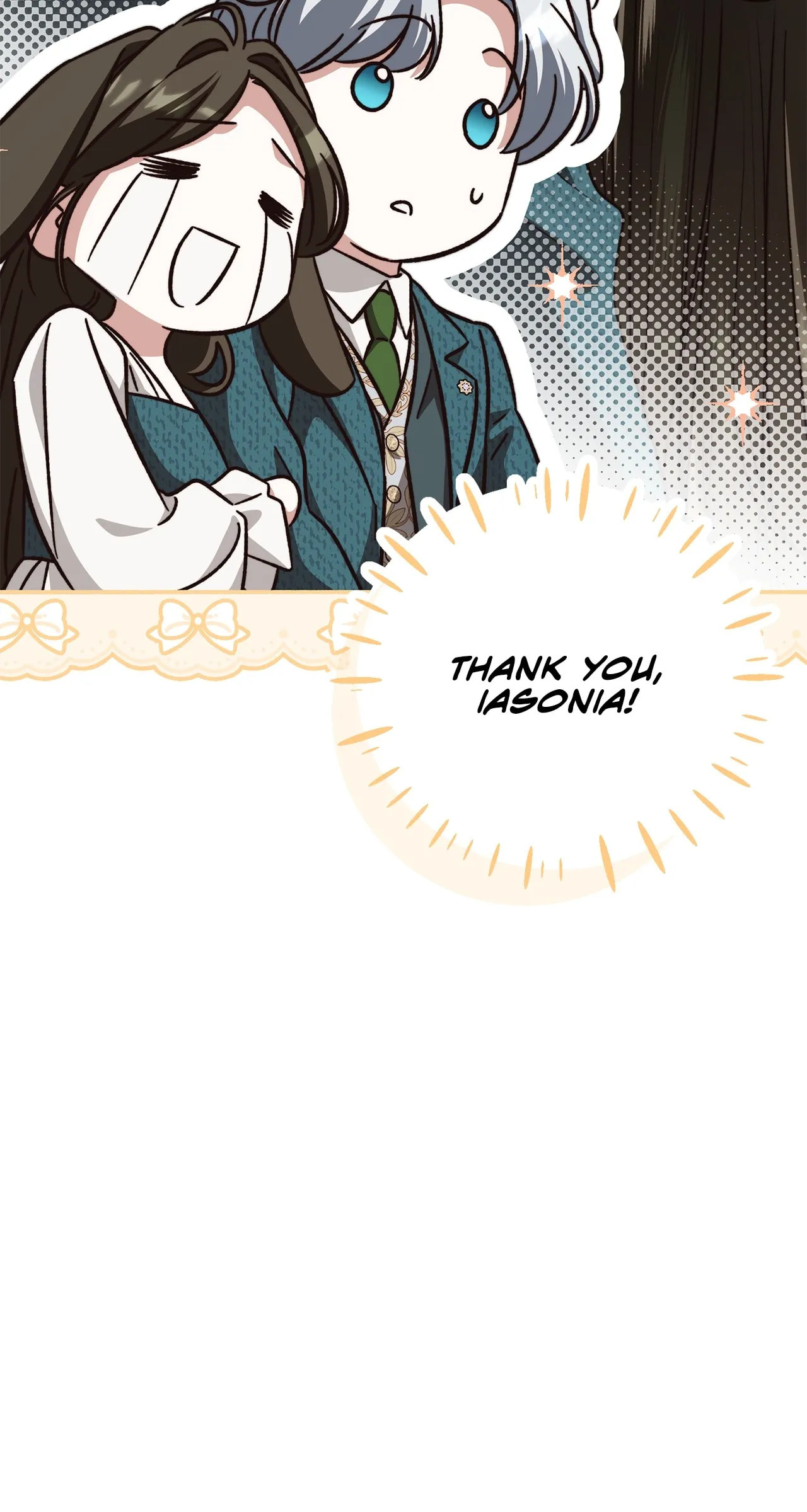 All for My Dearest Juliet Chapter 97 page 85 - 